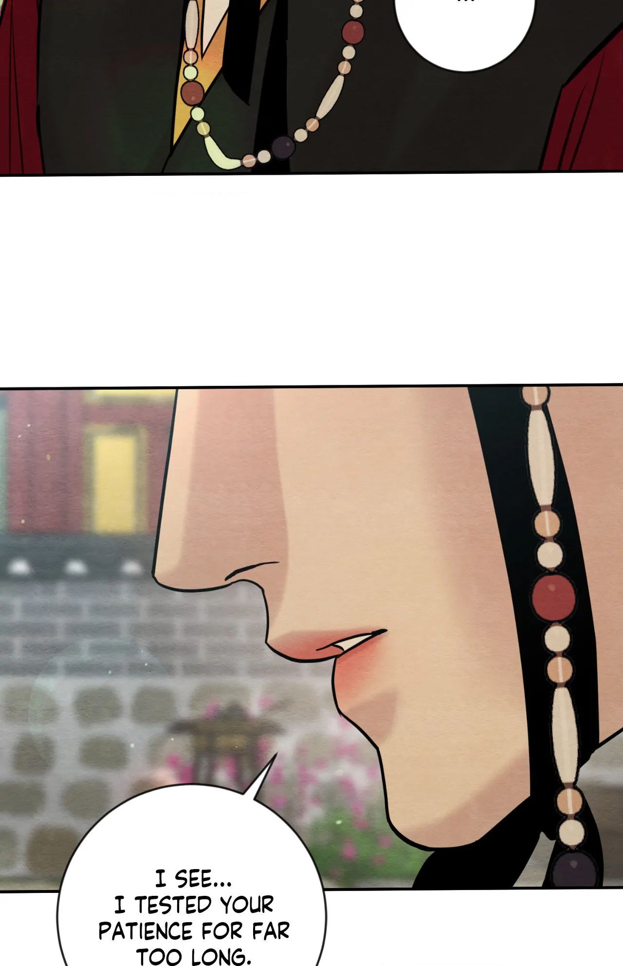 Painter of the Night Chapter 140 page 110 - 