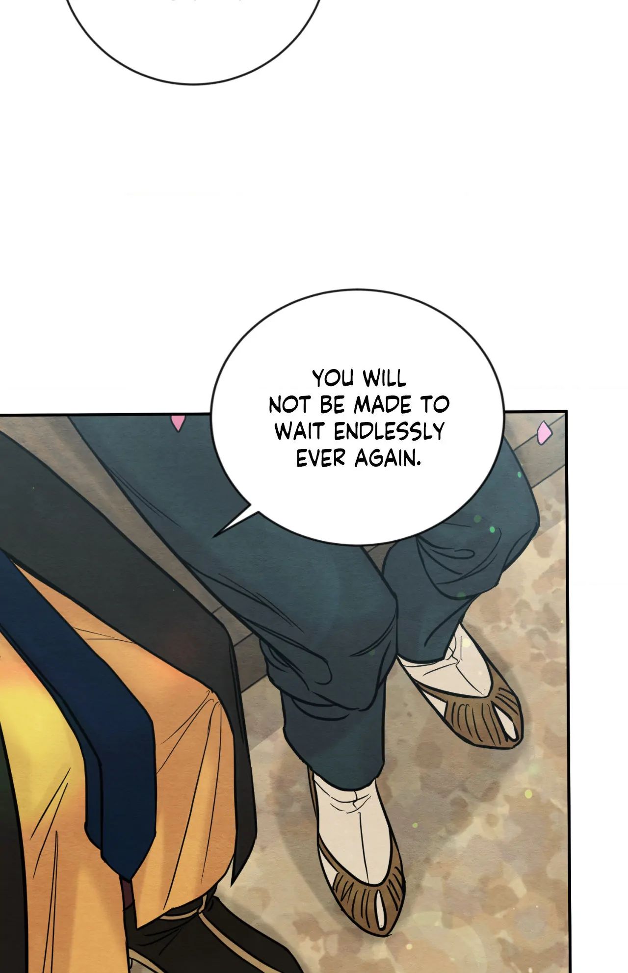Painter of the Night Chapter 140 page 111 - 