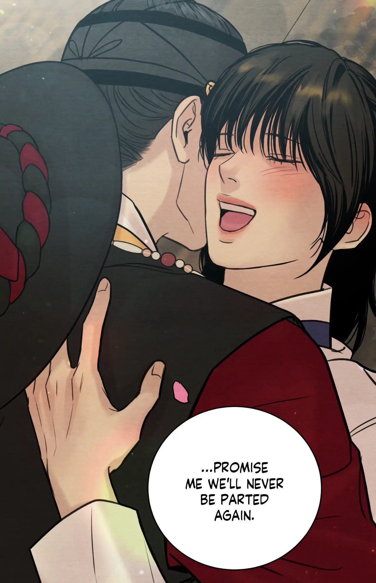 Painter of the Night Chapter 140 page 117 - 