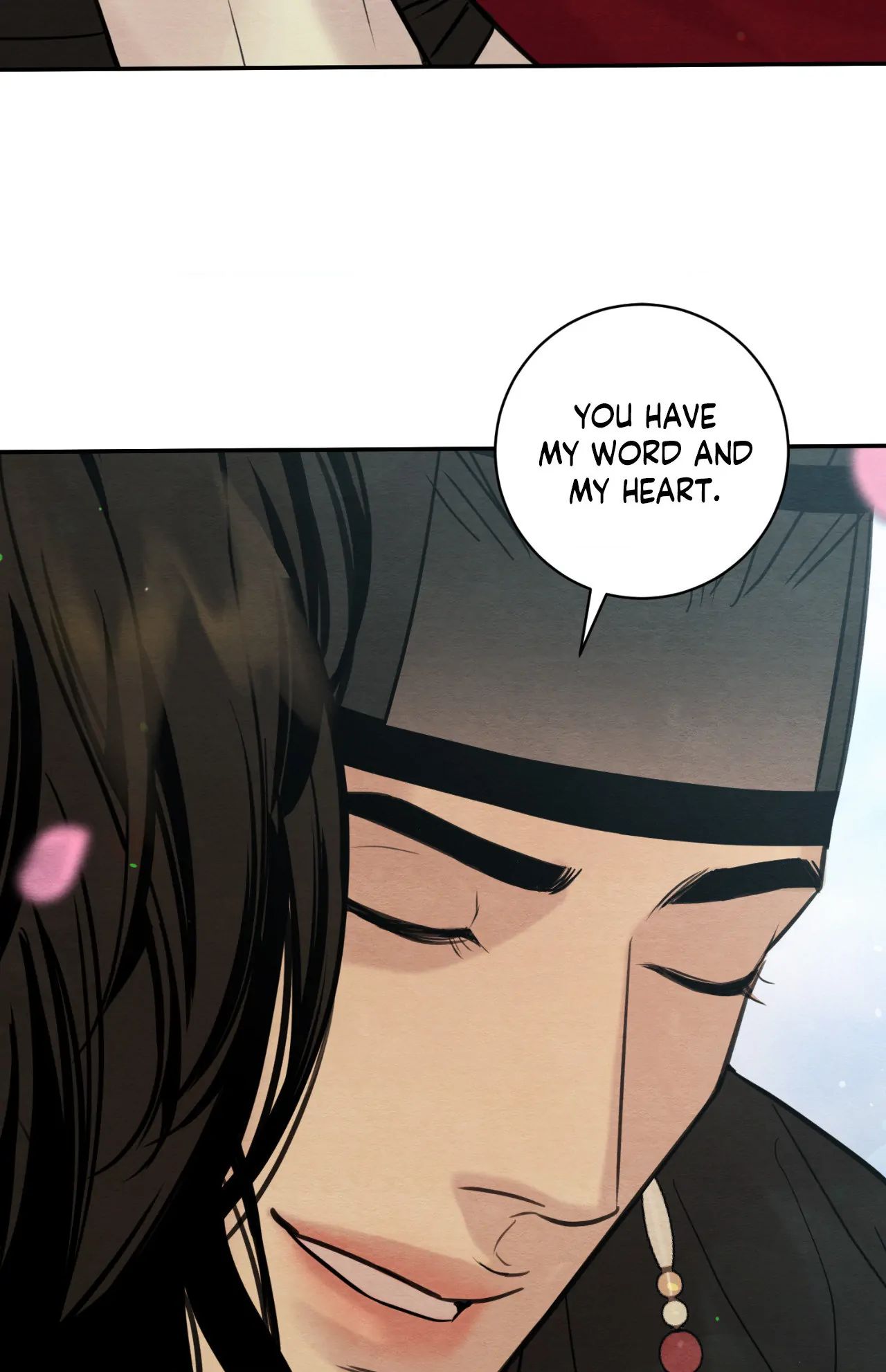 Painter of the Night Chapter 140 page 118 - 