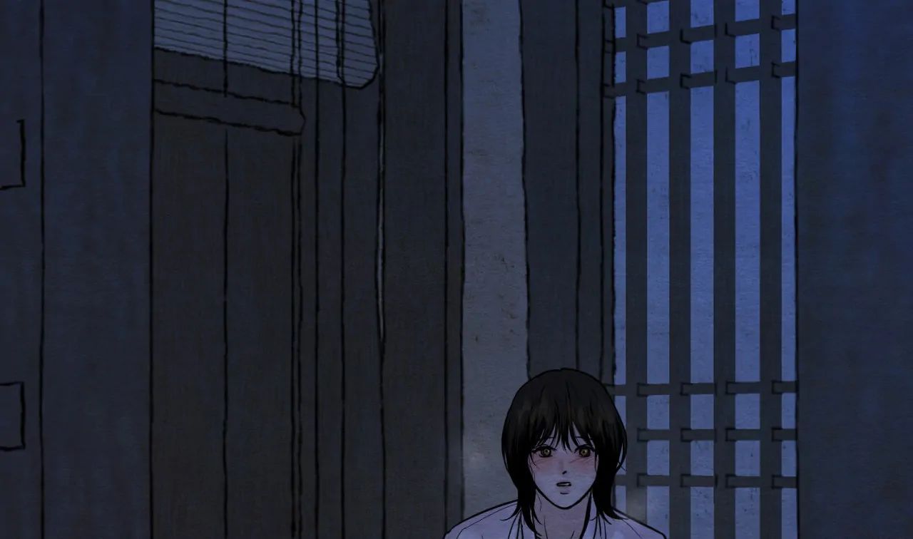 Painter of the Night Chapter 140 page 14 - 