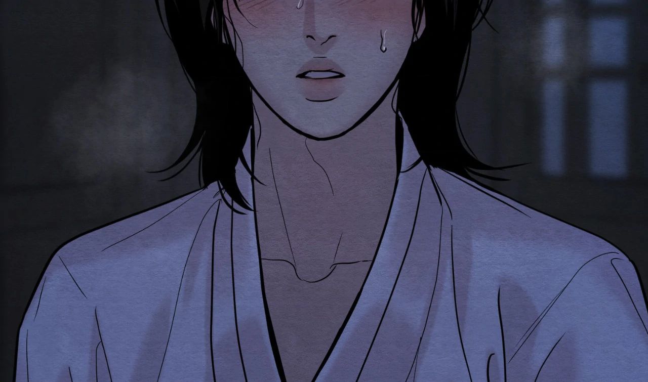 Painter of the Night Chapter 140 page 18 - 