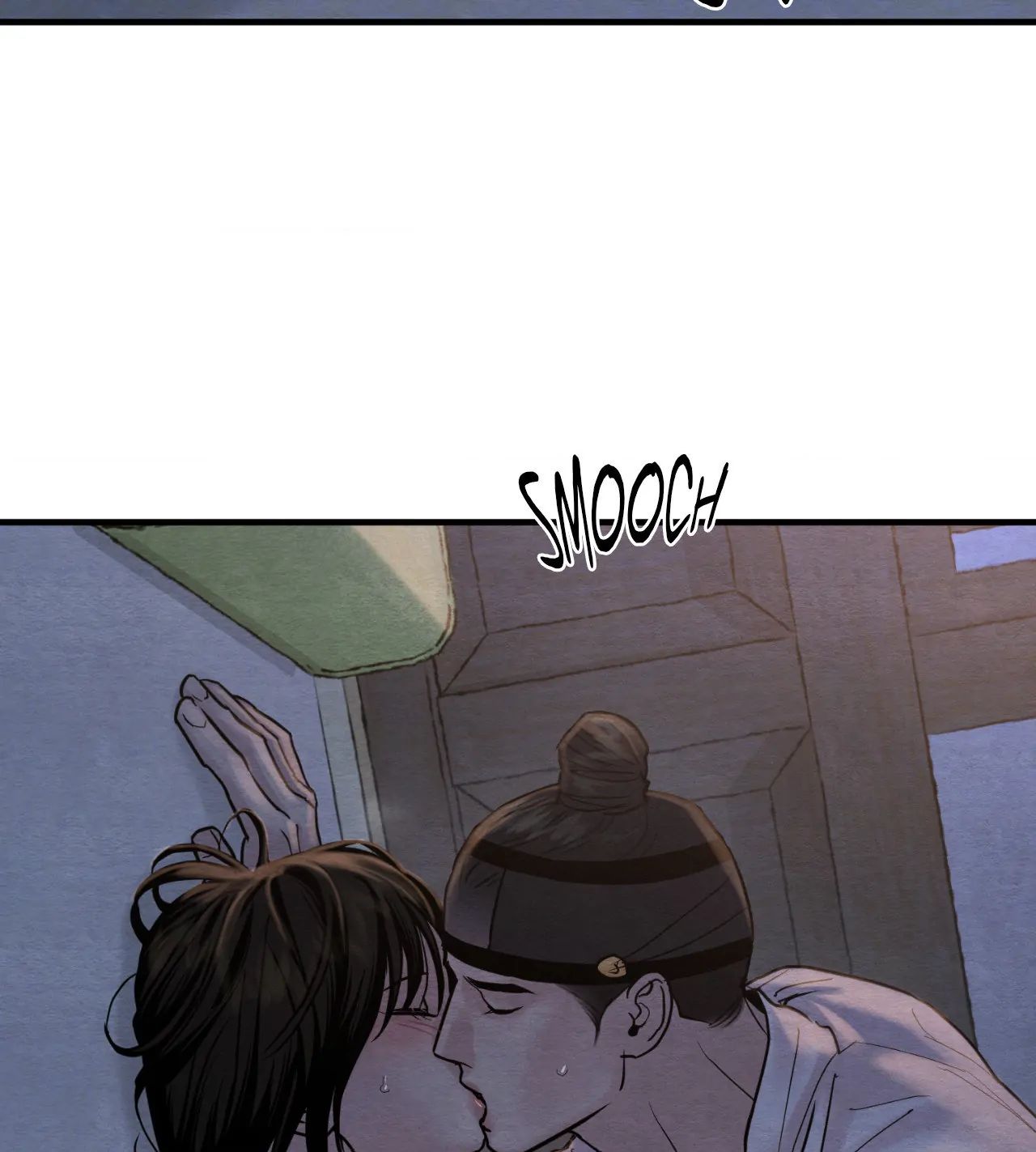 Painter of the Night Chapter 140 page 30 - 