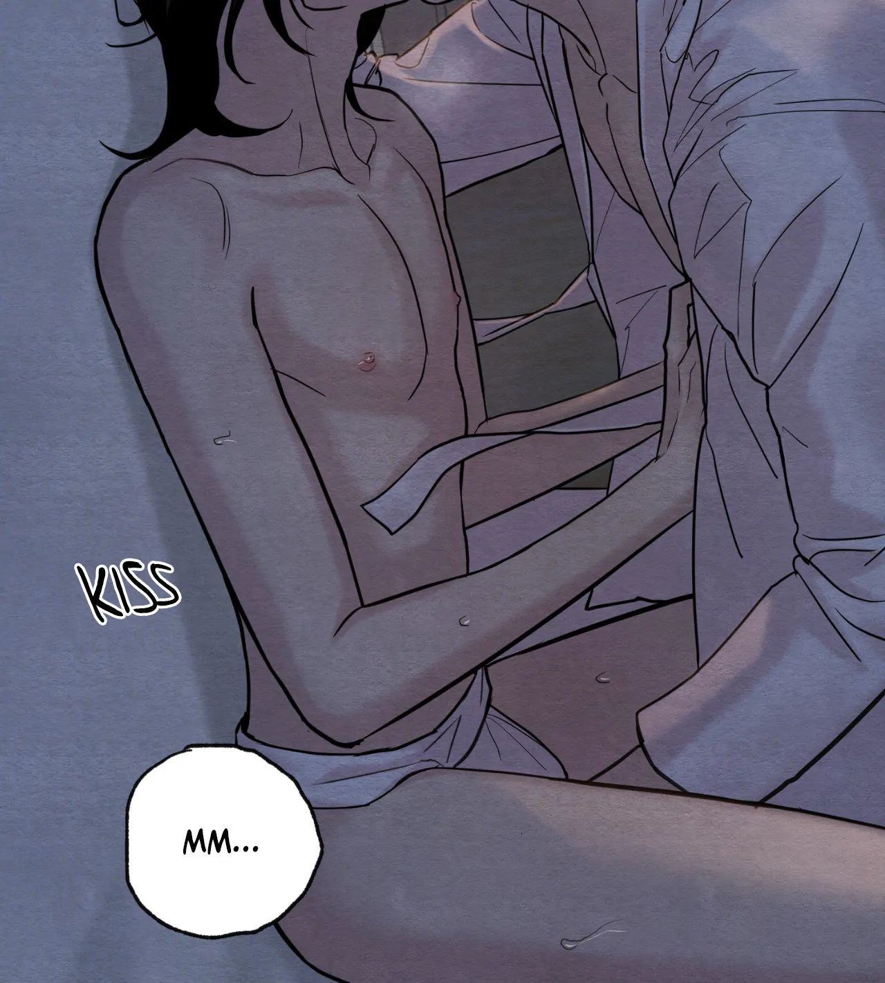 Painter of the Night Chapter 140 page 31 - 