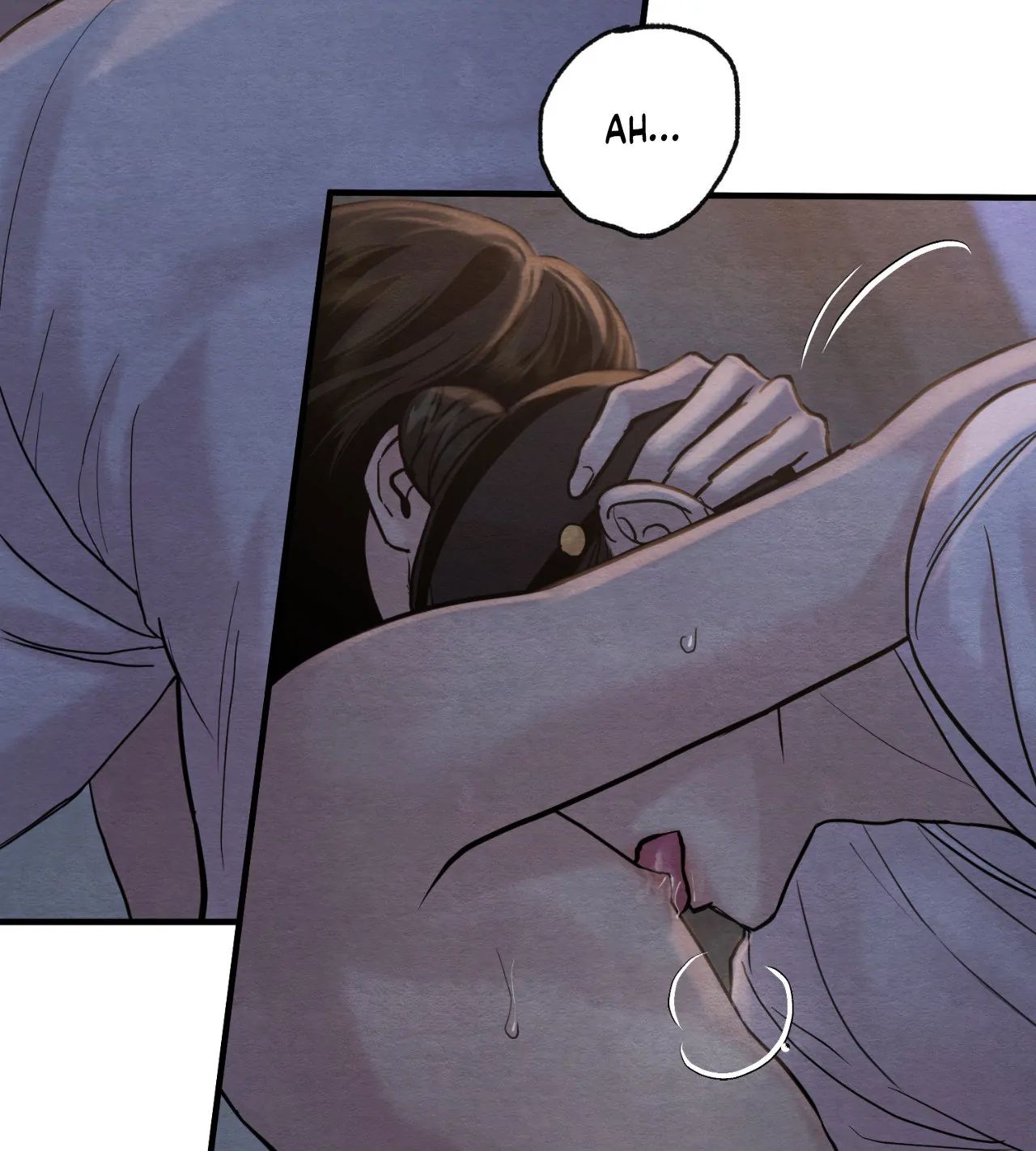 Painter of the Night Chapter 140 page 35 - 
