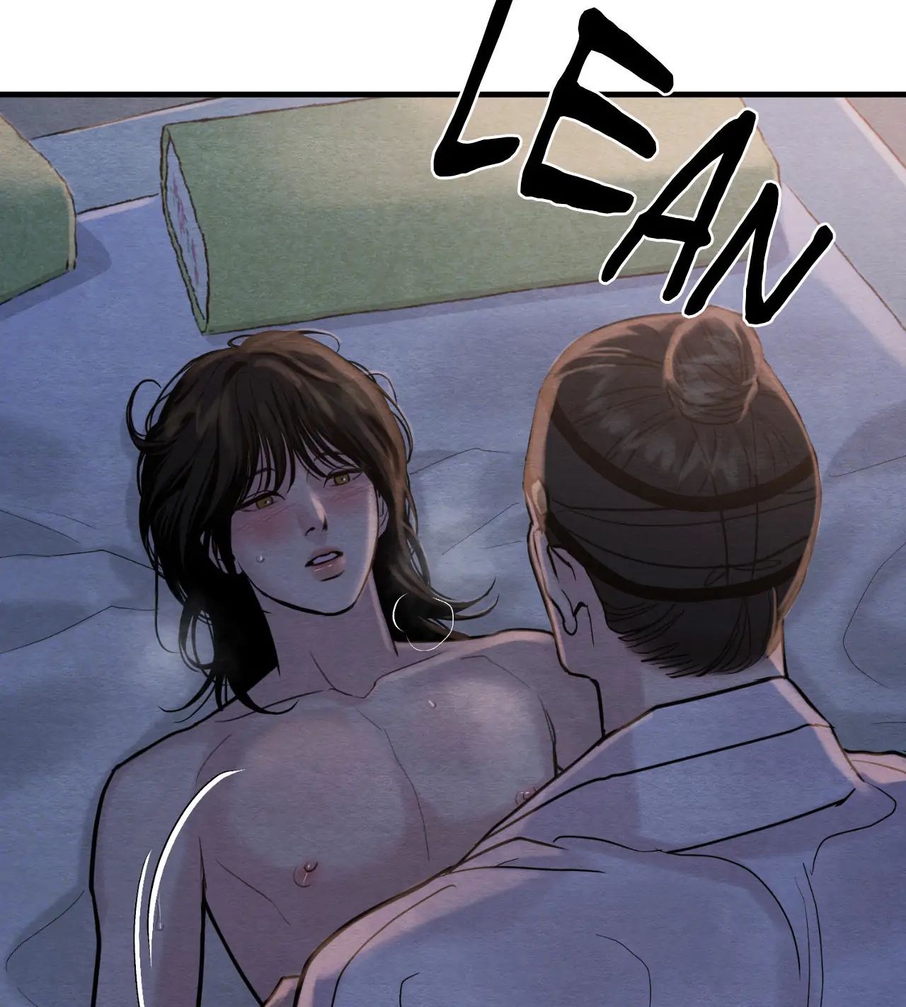Painter of the Night Chapter 140 page 43 - 