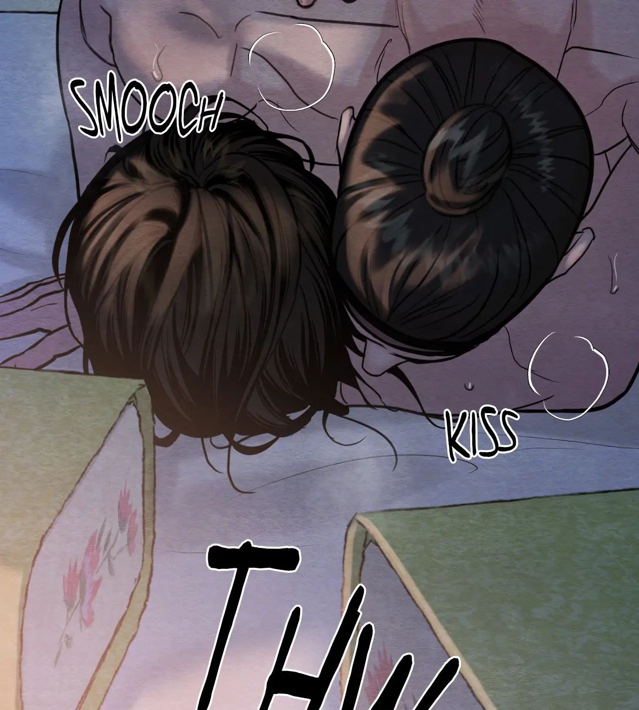 Painter of the Night Chapter 140 page 62 - 