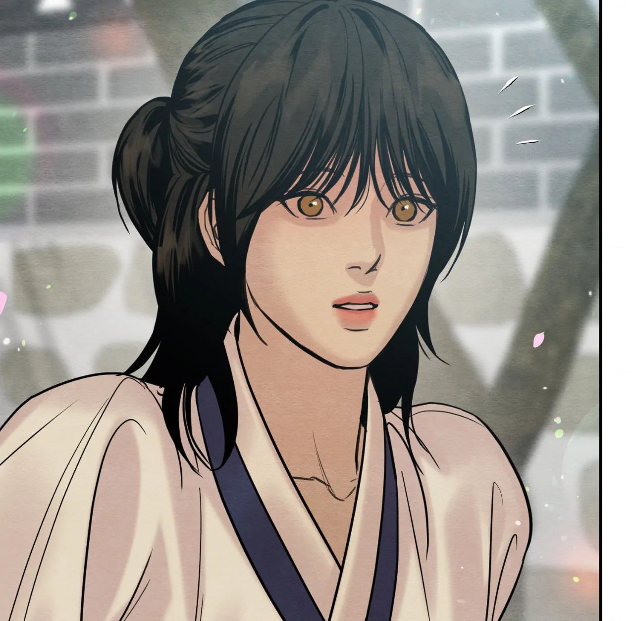 Painter of the Night Chapter 140 page 76 - 