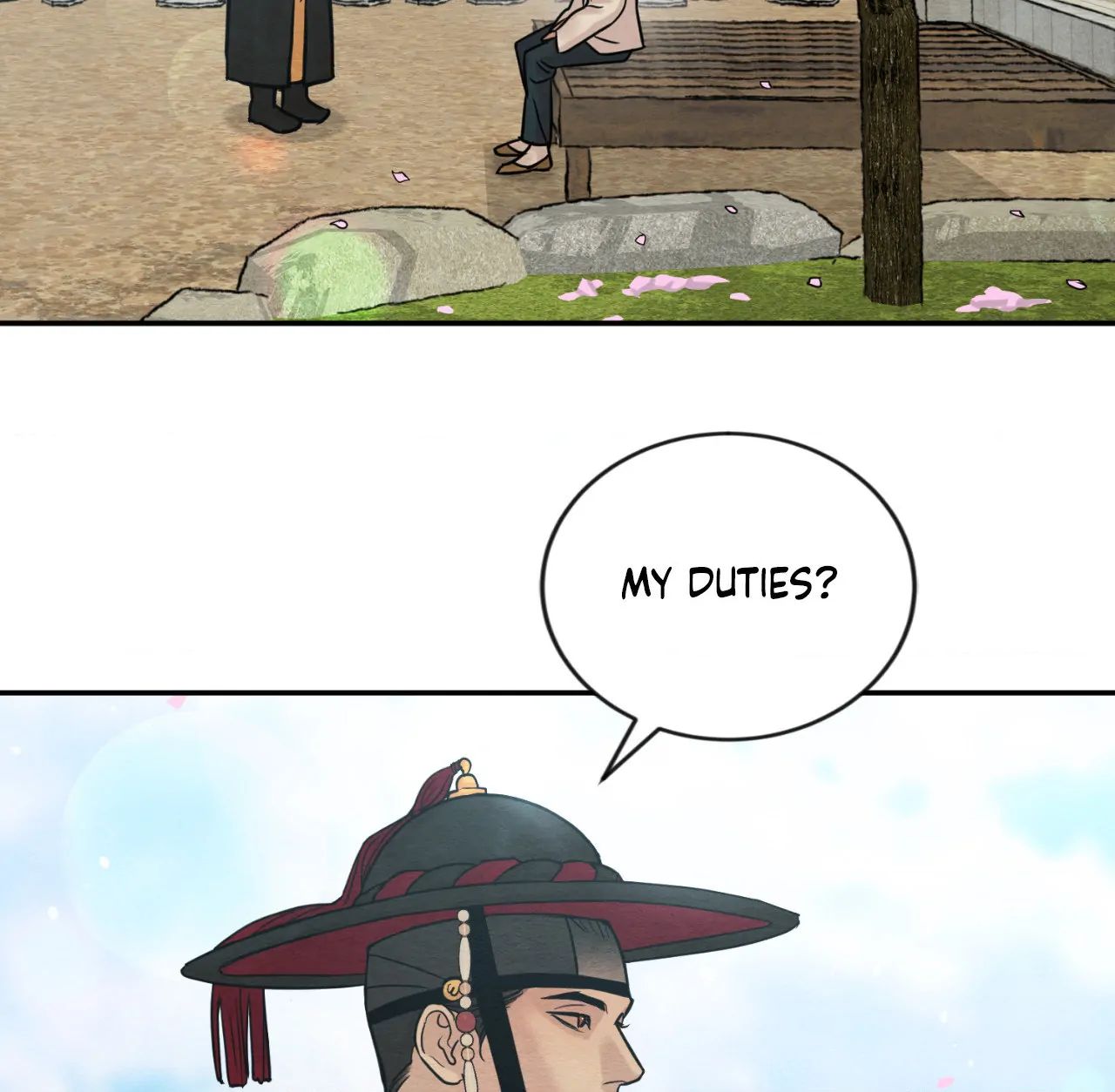 Painter of the Night Chapter 140 page 79 - 