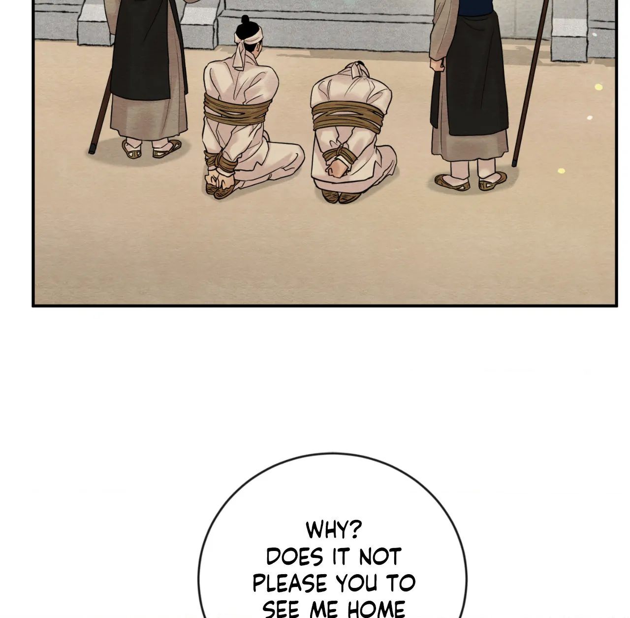 Painter of the Night Chapter 140 page 82 - 