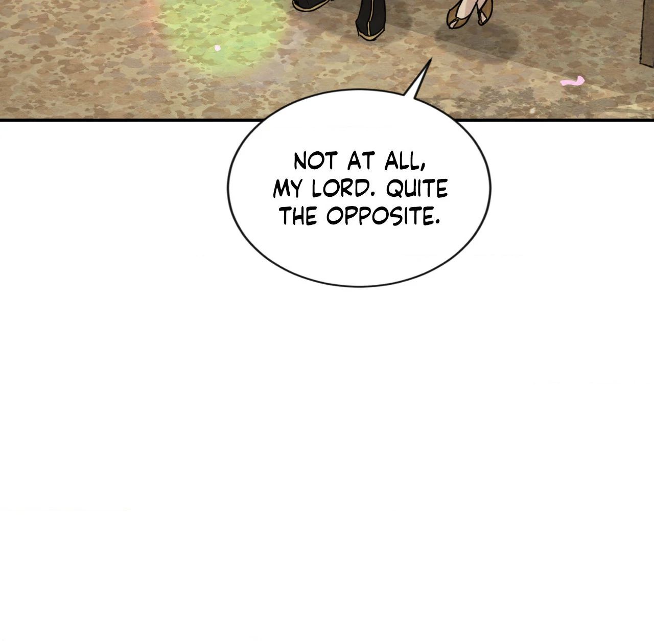 Painter of the Night Chapter 140 page 84 - 