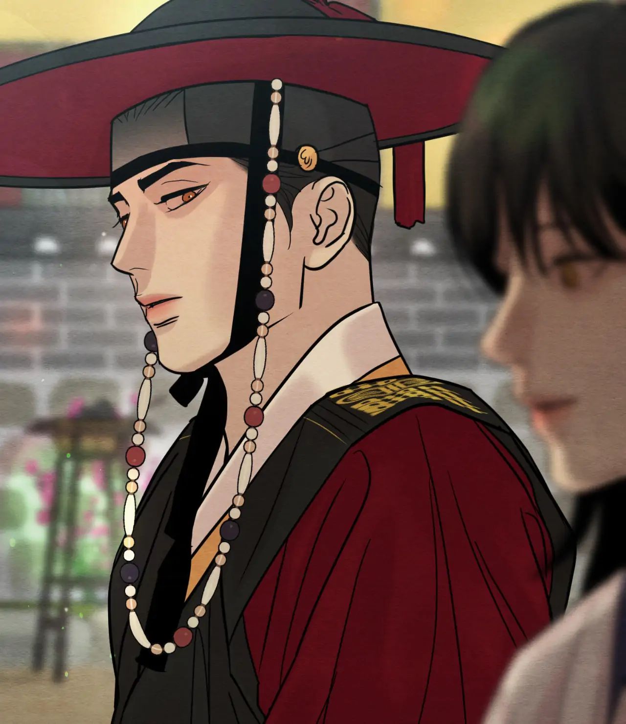 Painter of the Night Chapter 140 page 90 - 