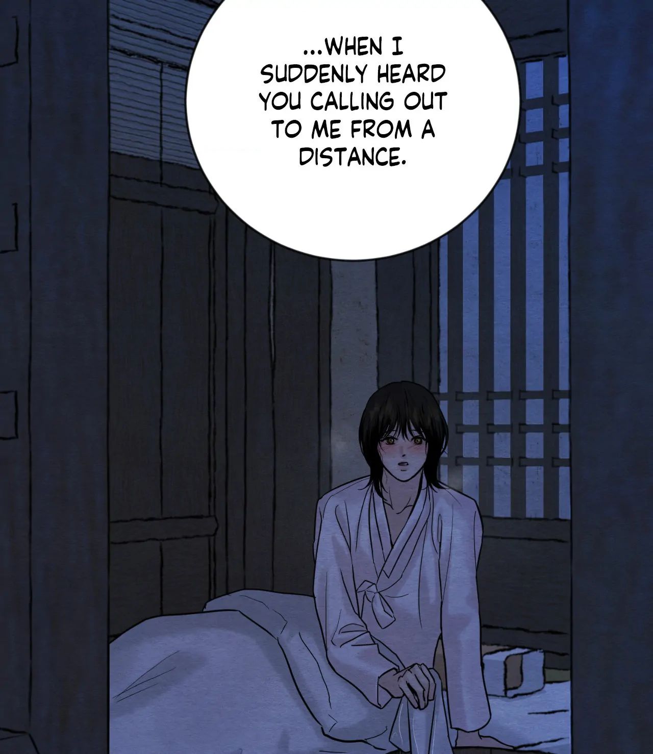 Painter of the Night Chapter 140 page 94 - 