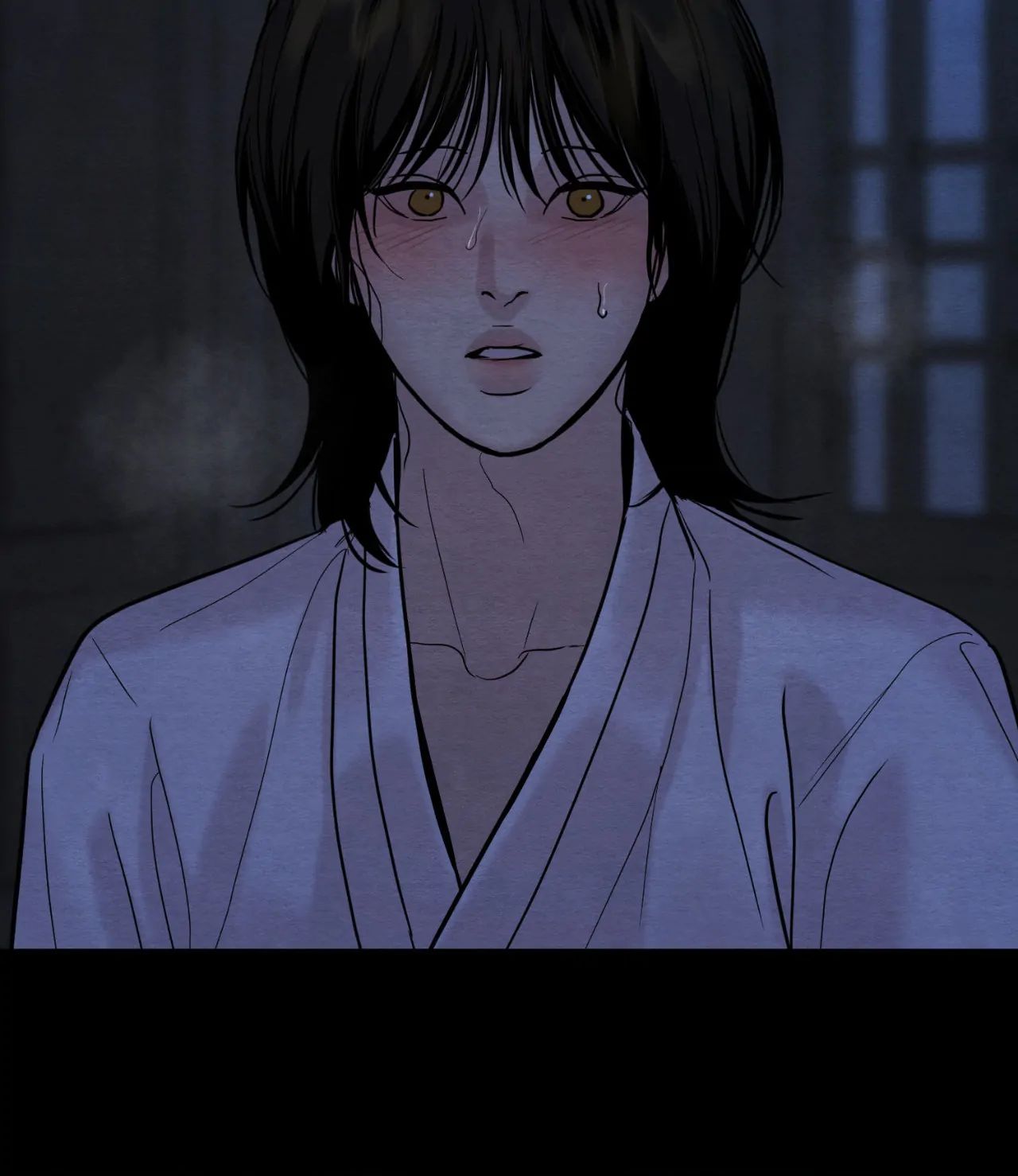 Painter of the Night Chapter 140 page 96 - 