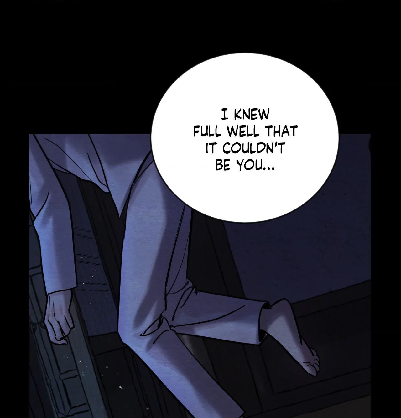 Painter of the Night Chapter 140 page 97 - 