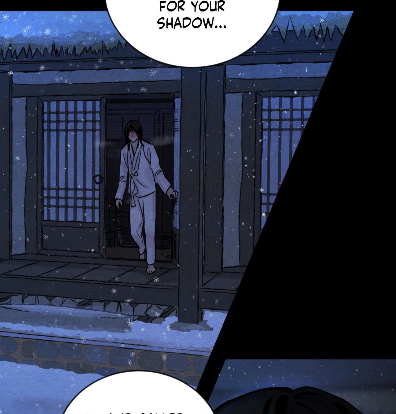 Painter of the Night Chapter 140 page 99 - 