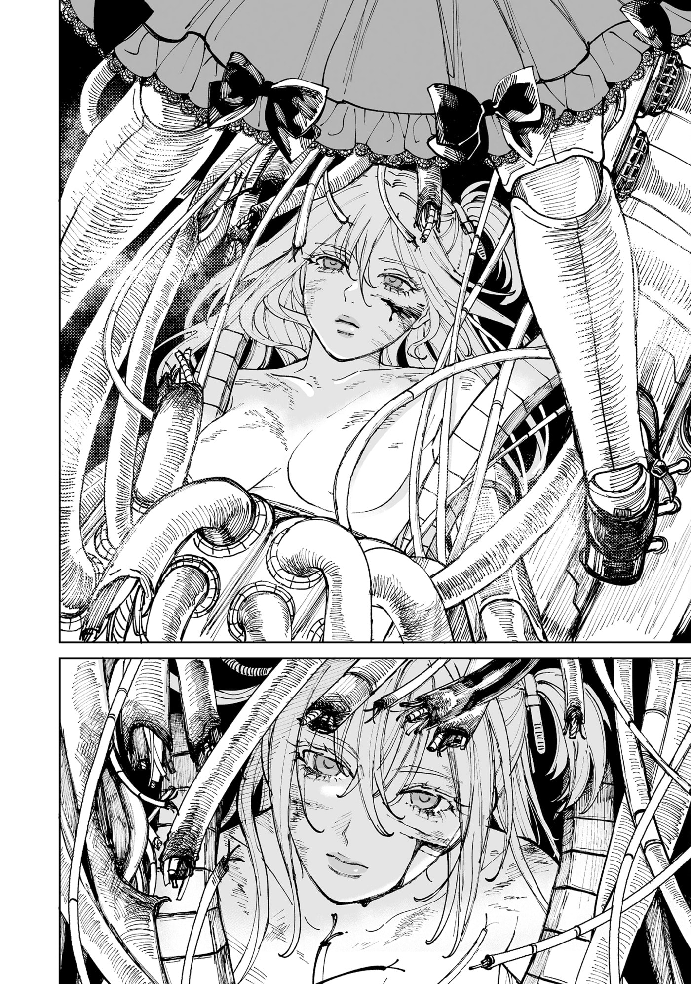 Pairing Gear Chapter 2 page 24 - 