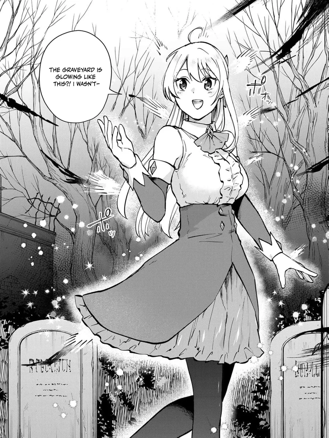 [Pakupaku desu wa] Tsuihou Sareta Ojou-sama no "Monster wo Taberu Hodo Tsuyoku Naru" Skill wa, 1-shoku de 1 Level Up Suru Zendai Mimon no Saikyou Skill Deshita. 3-nichi de Jinrui Saikyou ni Narimashita wa! Chapter 10 page 65 - 