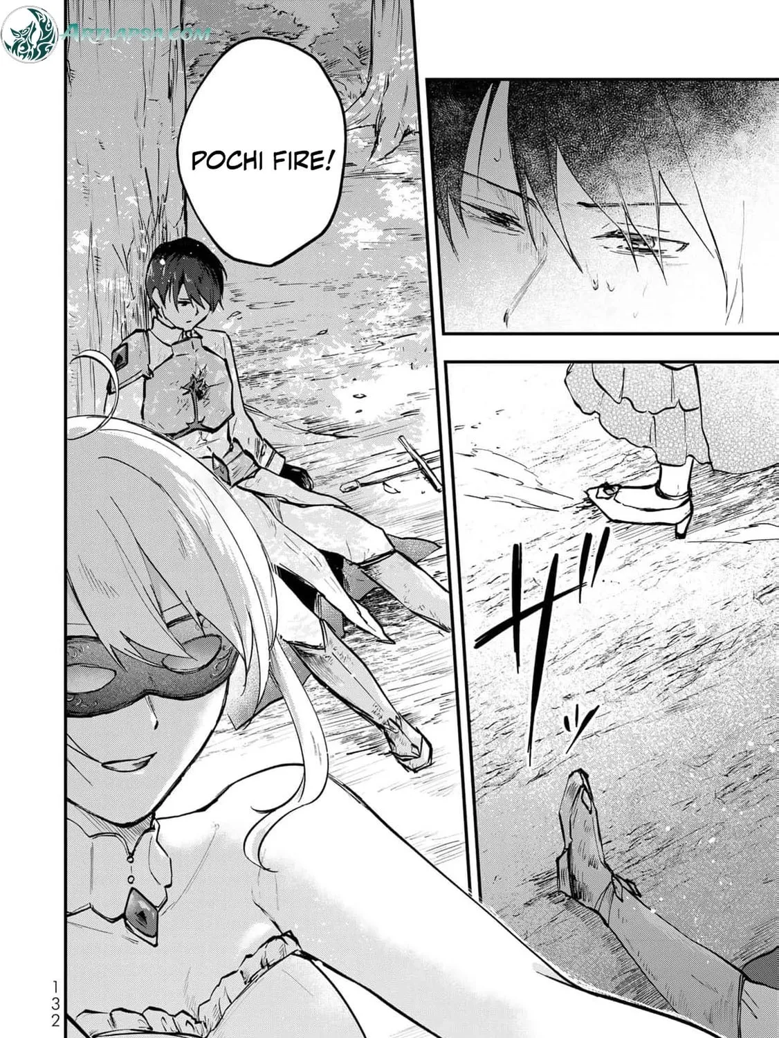 [Pakupaku desu wa] Tsuihou Sareta Ojou-sama no "Monster wo Taberu Hodo Tsuyoku Naru" Skill wa, 1-shoku de 1 Level Up Suru Zendai Mimon no Saikyou Skill Deshita. 3-nichi de Jinrui Saikyou ni Narimashita wa! Chapter 12 page 41 - 