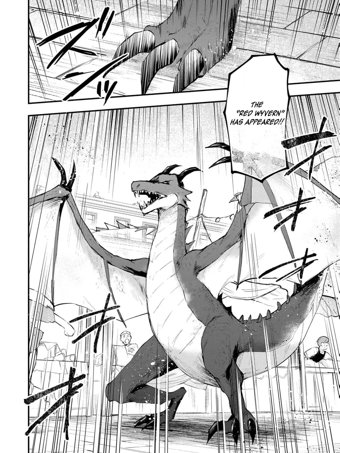 [Pakupaku desu wa] Tsuihou Sareta Ojou-sama no "Monster wo Taberu Hodo Tsuyoku Naru" Skill wa, 1-shoku de 1 Level Up Suru Zendai Mimon no Saikyou Skill Deshita. 3-nichi de Jinrui Saikyou ni Narimashita wa! Chapter 15 page 25 - 