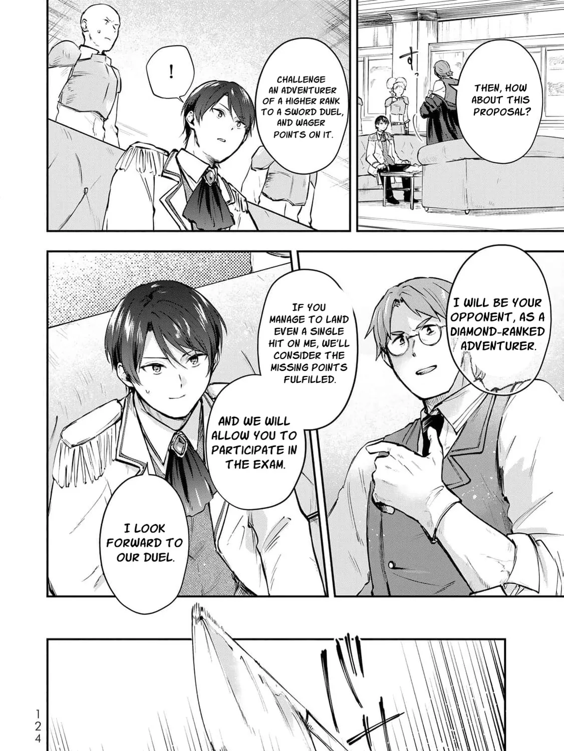 [Pakupaku desu wa] Tsuihou Sareta Ojou-sama no "Monster wo Taberu Hodo Tsuyoku Naru" Skill wa, 1-shoku de 1 Level Up Suru Zendai Mimon no Saikyou Skill Deshita. 3-nichi de Jinrui Saikyou ni Narimashita wa! Chapter 16 page 17 - 