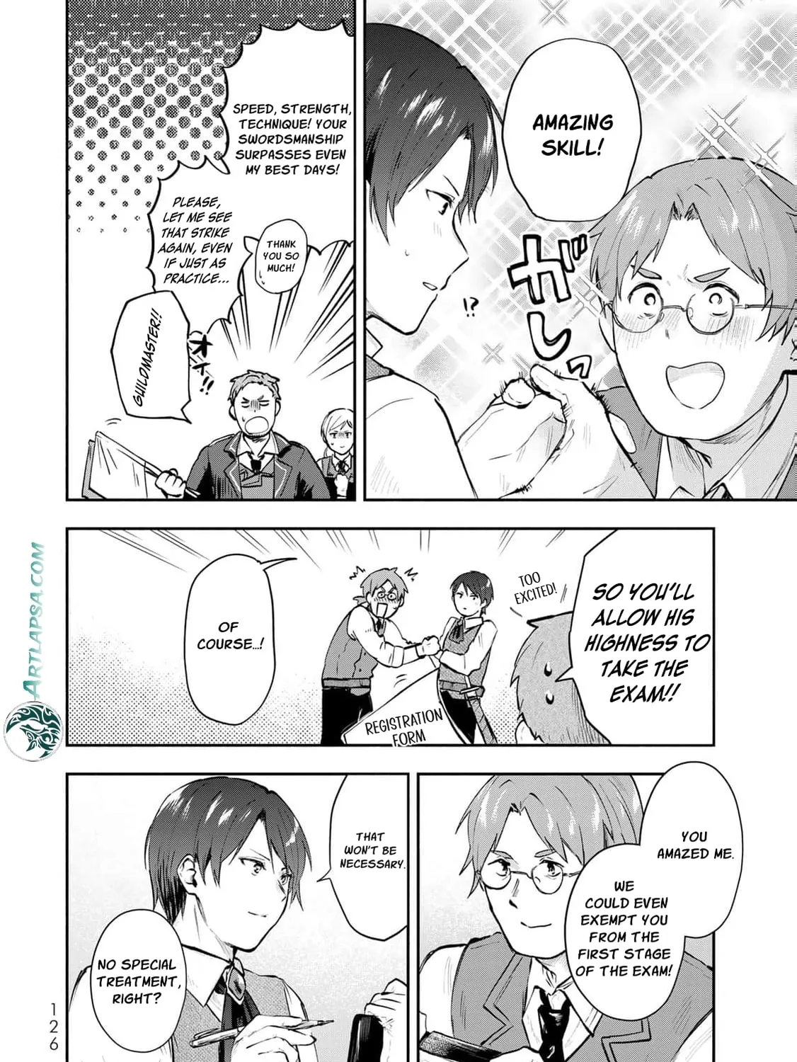 [Pakupaku desu wa] Tsuihou Sareta Ojou-sama no "Monster wo Taberu Hodo Tsuyoku Naru" Skill wa, 1-shoku de 1 Level Up Suru Zendai Mimon no Saikyou Skill Deshita. 3-nichi de Jinrui Saikyou ni Narimashita wa! Chapter 16 page 21 - 