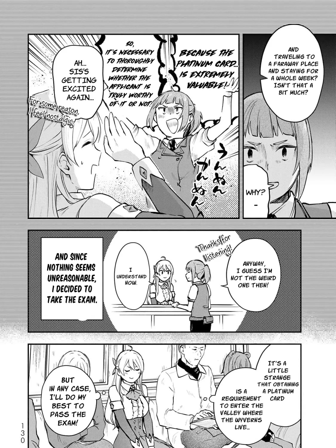 [Pakupaku desu wa] Tsuihou Sareta Ojou-sama no "Monster wo Taberu Hodo Tsuyoku Naru" Skill wa, 1-shoku de 1 Level Up Suru Zendai Mimon no Saikyou Skill Deshita. 3-nichi de Jinrui Saikyou ni Narimashita wa! Chapter 16 page 29 - 