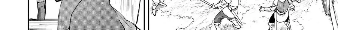 [Pakupaku desu wa] Tsuihou Sareta Ojou-sama no "Monster wo Taberu Hodo Tsuyoku Naru" Skill wa, 1-shoku de 1 Level Up Suru Zendai Mimon no Saikyou Skill Deshita. 3-nichi de Jinrui Saikyou ni Narimashita wa! Chapter 16 page 34 - 