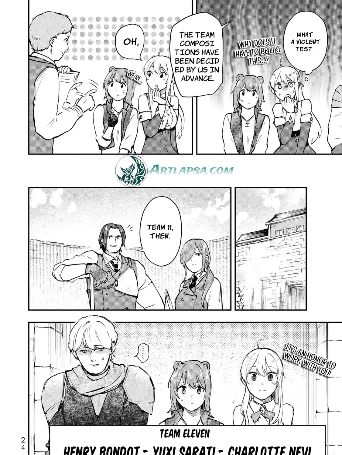 [Pakupaku desu wa] Tsuihou Sareta Ojou-sama no "Monster wo Taberu Hodo Tsuyoku Naru" Skill wa, 1-shoku de 1 Level Up Suru Zendai Mimon no Saikyou Skill Deshita. 3-nichi de Jinrui Saikyou ni Narimashita wa! Chapter 17 page 51 - 