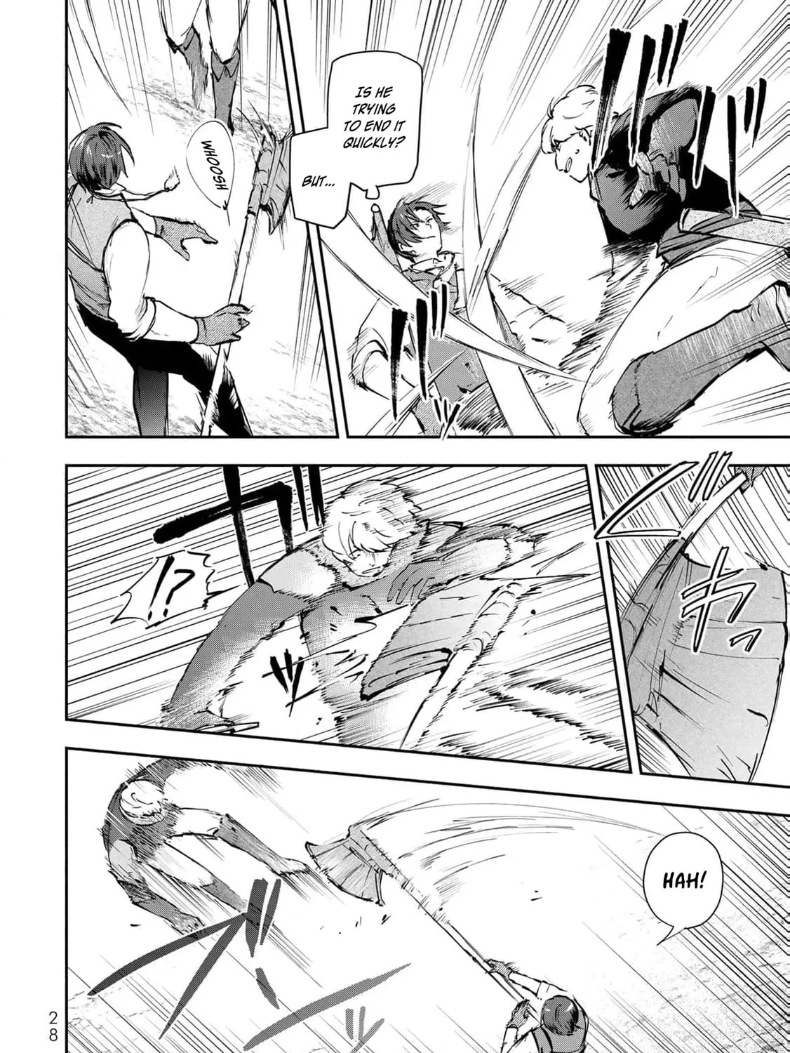[Pakupaku desu wa] Tsuihou Sareta Ojou-sama no "Monster wo Taberu Hodo Tsuyoku Naru" Skill wa, 1-shoku de 1 Level Up Suru Zendai Mimon no Saikyou Skill Deshita. 3-nichi de Jinrui Saikyou ni Narimashita wa! Chapter 17 page 59 - 