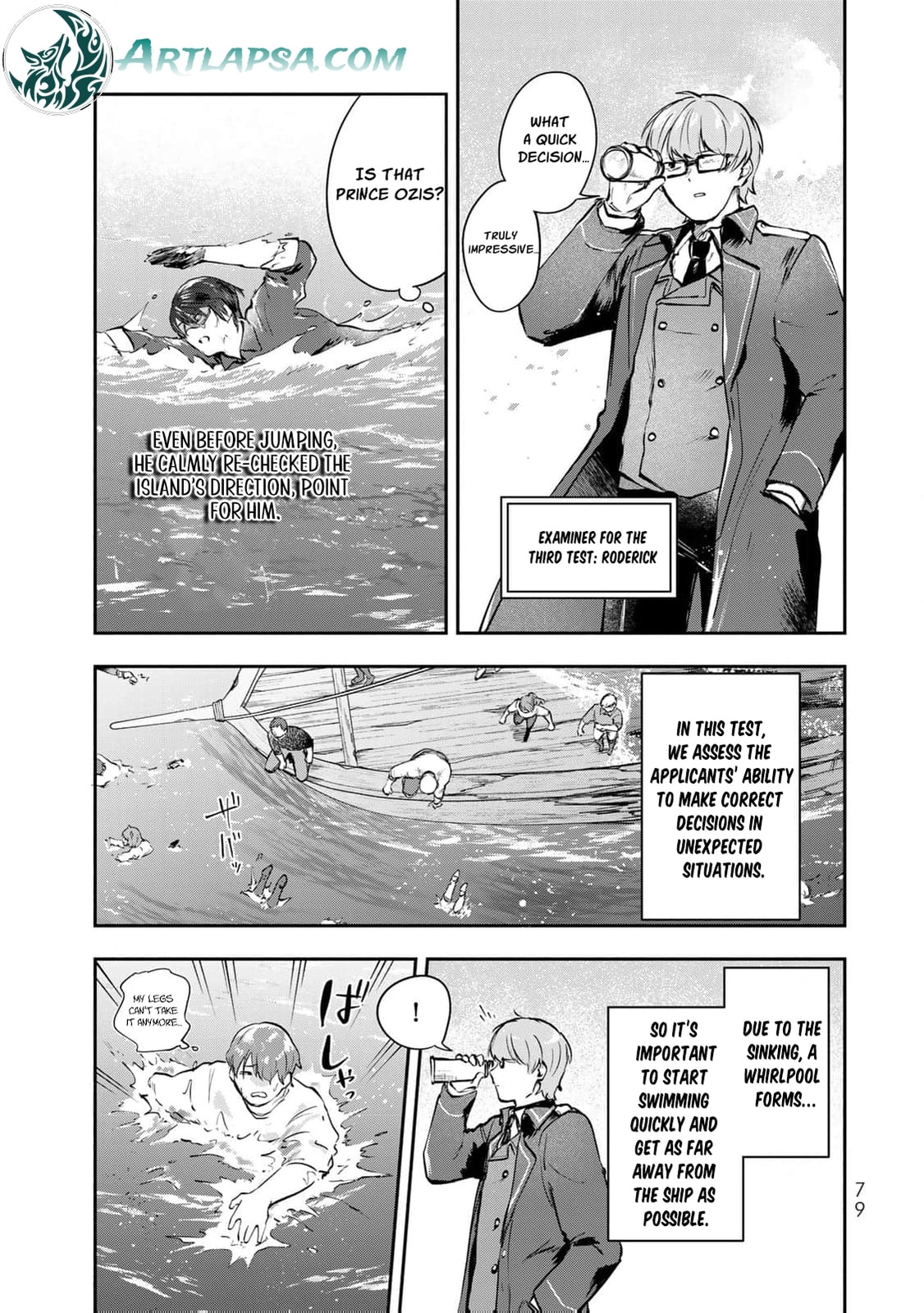 [Pakupaku desu wa] Tsuihou Sareta Ojou-sama no "Monster wo Taberu Hodo Tsuyoku Naru" Skill wa, 1-shoku de 1 Level Up Suru Zendai Mimon no Saikyou Skill Deshita. 3-nichi de Jinrui Saikyou ni Narimashita wa! Chapter 19 page 6 - 