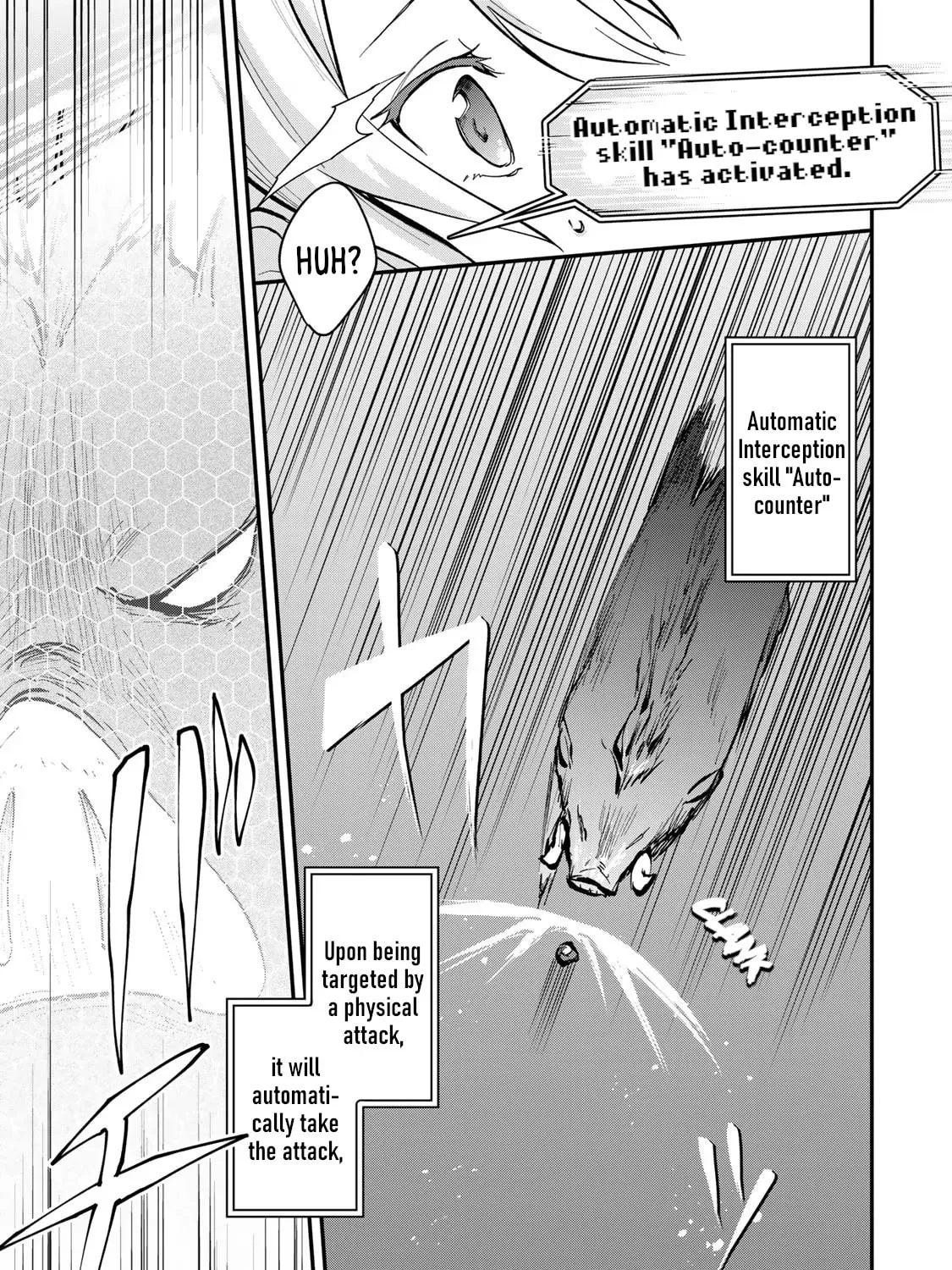 [Pakupaku desu wa] Tsuihou Sareta Ojou-sama no "Monster wo Taberu Hodo Tsuyoku Naru" Skill wa, 1-shoku de 1 Level Up Suru Zendai Mimon no Saikyou Skill Deshita. 3-nichi de Jinrui Saikyou ni Narimashita wa! Chapter 3 page 43 - 