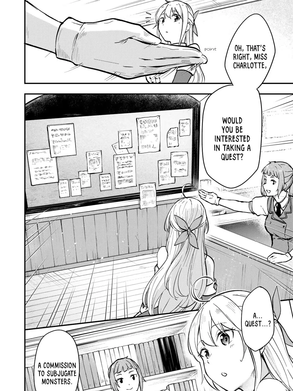 [Pakupaku desu wa] Tsuihou Sareta Ojou-sama no "Monster wo Taberu Hodo Tsuyoku Naru" Skill wa, 1-shoku de 1 Level Up Suru Zendai Mimon no Saikyou Skill Deshita. 3-nichi de Jinrui Saikyou ni Narimashita wa! Chapter 3 page 7 - 