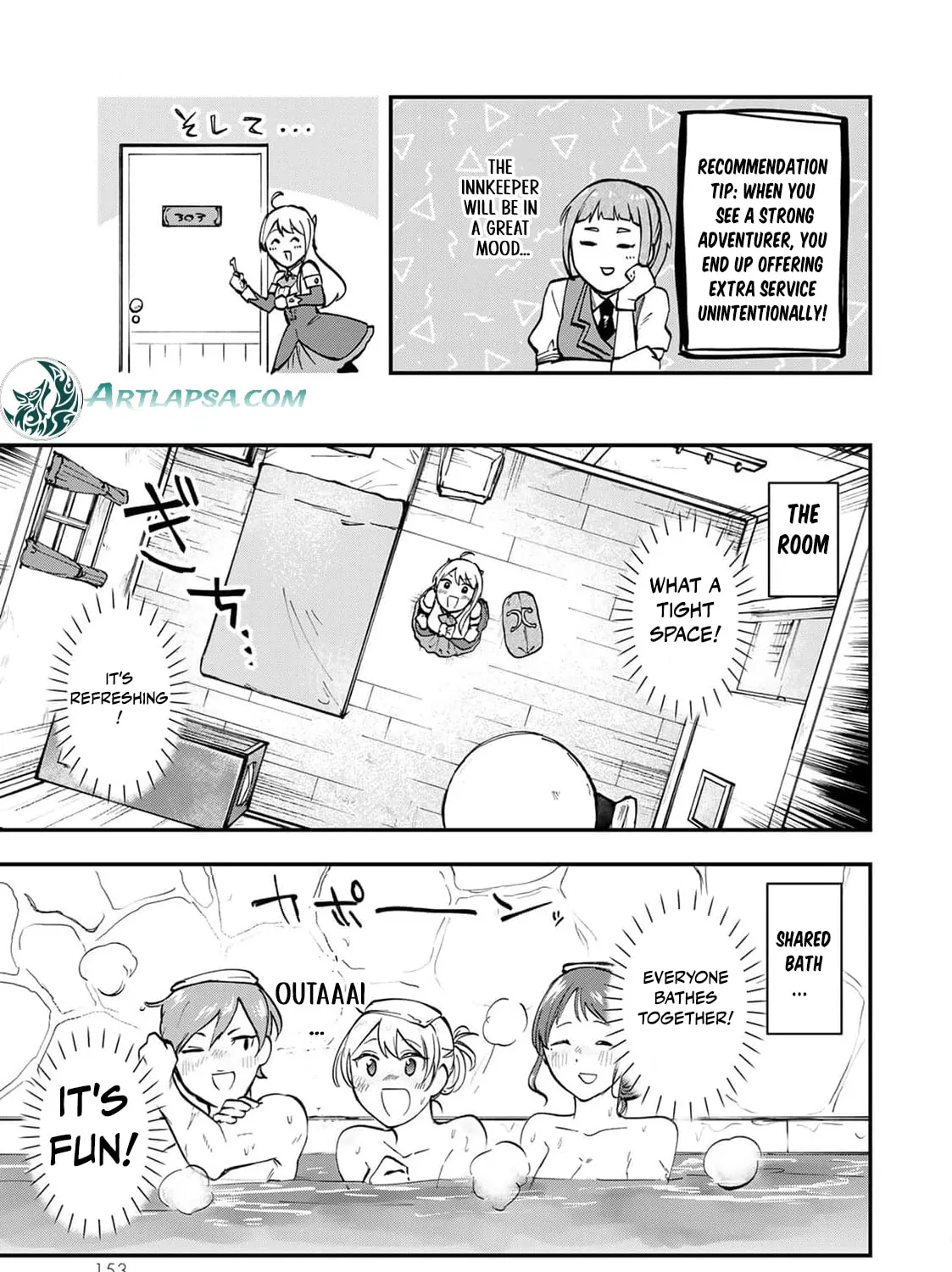 [Pakupaku desu wa] Tsuihou Sareta Ojou-sama no "Monster wo Taberu Hodo Tsuyoku Naru" Skill wa, 1-shoku de 1 Level Up Suru Zendai Mimon no Saikyou Skill Deshita. 3-nichi de Jinrui Saikyou ni Narimashita wa! Chapter 4.5 page 15 - 