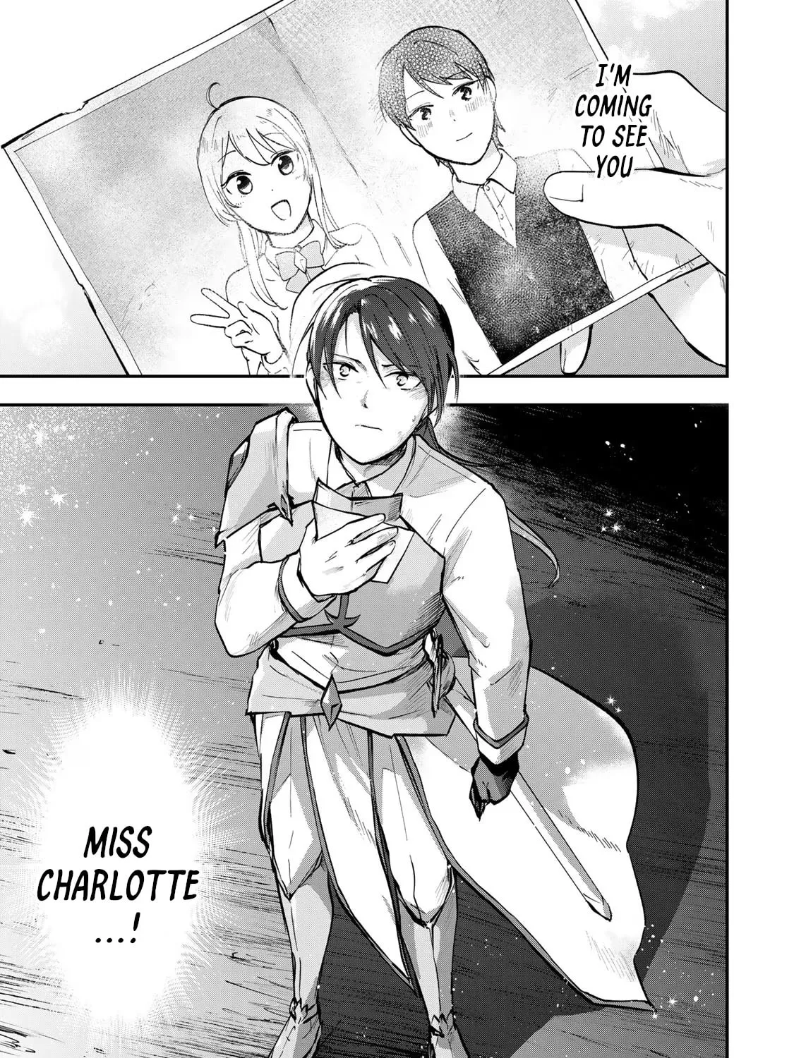 [Pakupaku desu wa] Tsuihou Sareta Ojou-sama no "Monster wo Taberu Hodo Tsuyoku Naru" Skill wa, 1-shoku de 1 Level Up Suru Zendai Mimon no Saikyou Skill Deshita. 3-nichi de Jinrui Saikyou ni Narimashita wa! Chapter 4 page 63 - 