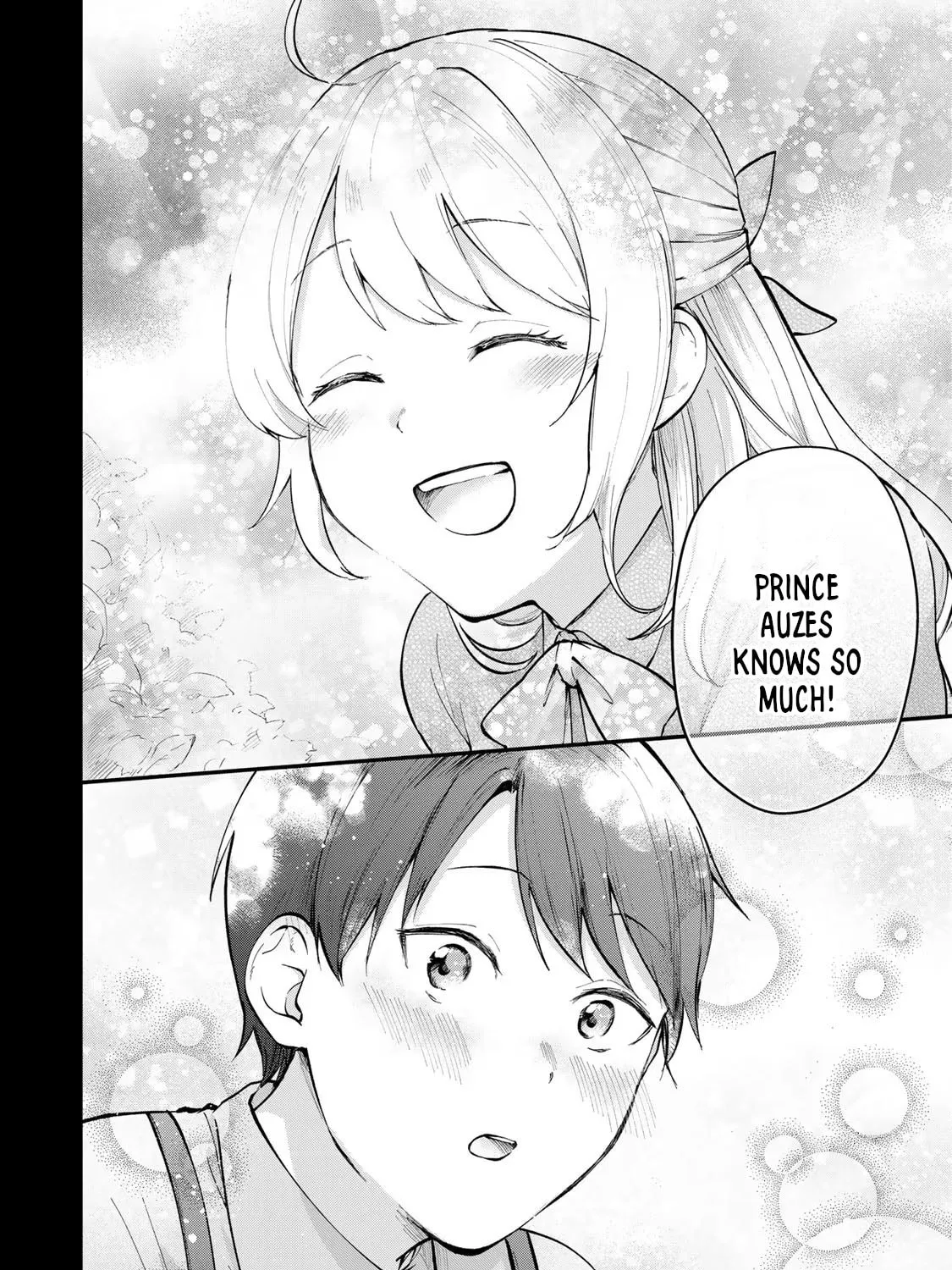 [Pakupaku desu wa] Tsuihou Sareta Ojou-sama no "Monster wo Taberu Hodo Tsuyoku Naru" Skill wa, 1-shoku de 1 Level Up Suru Zendai Mimon no Saikyou Skill Deshita. 3-nichi de Jinrui Saikyou ni Narimashita wa! Chapter 5 page 3 - 