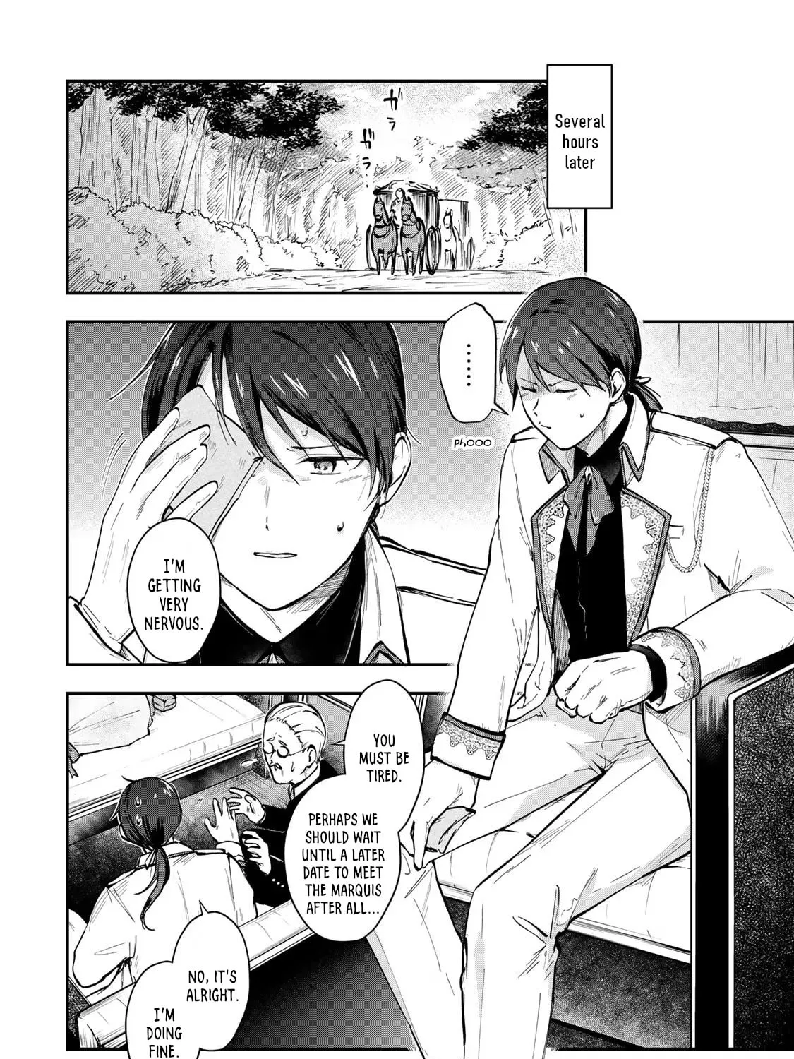 [Pakupaku desu wa] Tsuihou Sareta Ojou-sama no "Monster wo Taberu Hodo Tsuyoku Naru" Skill wa, 1-shoku de 1 Level Up Suru Zendai Mimon no Saikyou Skill Deshita. 3-nichi de Jinrui Saikyou ni Narimashita wa! Chapter 5 page 21 - 