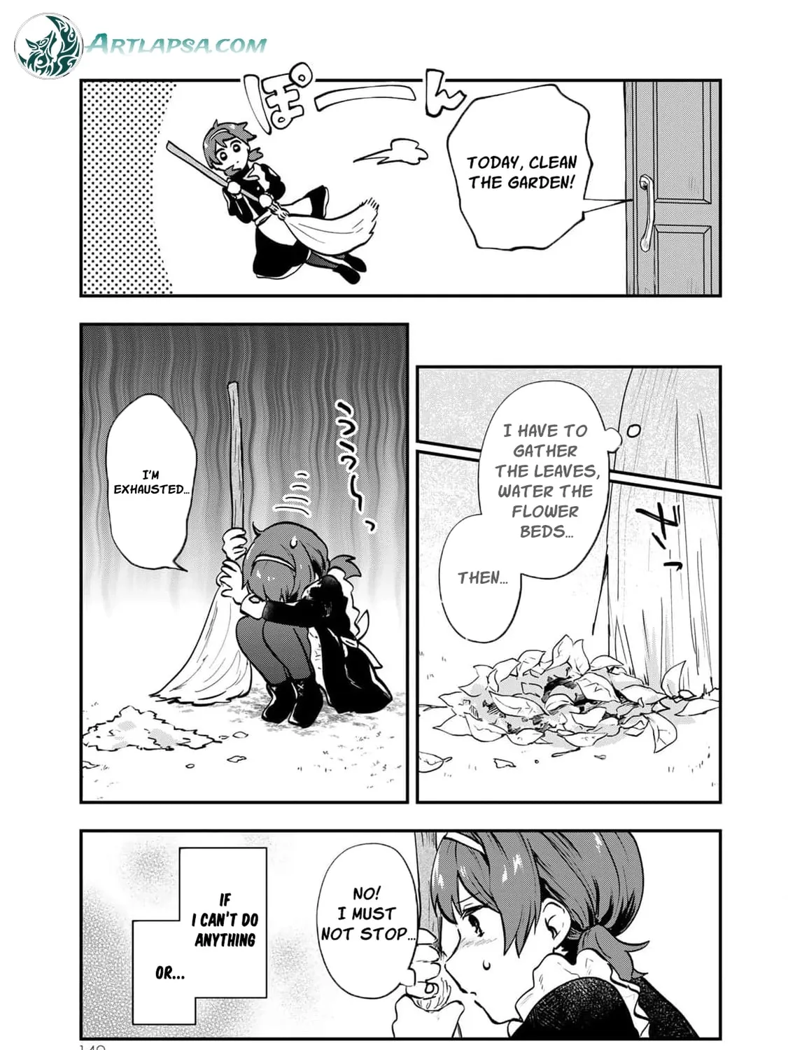 [Pakupaku desu wa] Tsuihou Sareta Ojou-sama no "Monster wo Taberu Hodo Tsuyoku Naru" Skill wa, 1-shoku de 1 Level Up Suru Zendai Mimon no Saikyou Skill Deshita. 3-nichi de Jinrui Saikyou ni Narimashita wa! Chapter 8.5 page 11 - 
