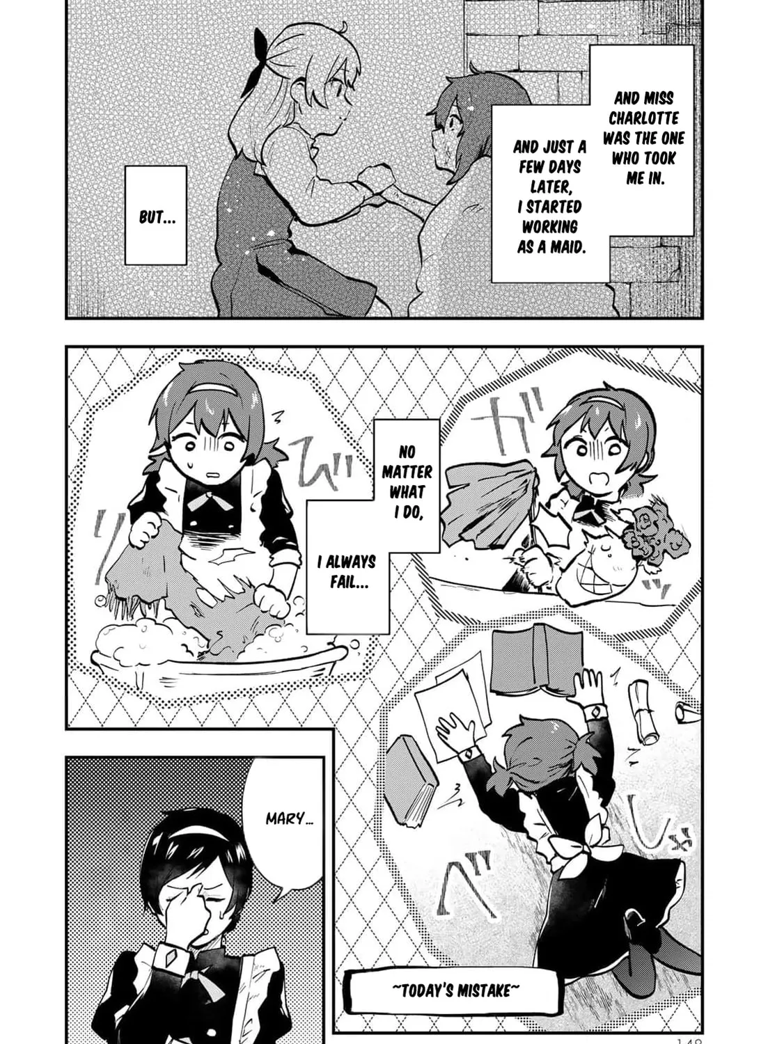 [Pakupaku desu wa] Tsuihou Sareta Ojou-sama no "Monster wo Taberu Hodo Tsuyoku Naru" Skill wa, 1-shoku de 1 Level Up Suru Zendai Mimon no Saikyou Skill Deshita. 3-nichi de Jinrui Saikyou ni Narimashita wa! Chapter 8.5 page 9 - 