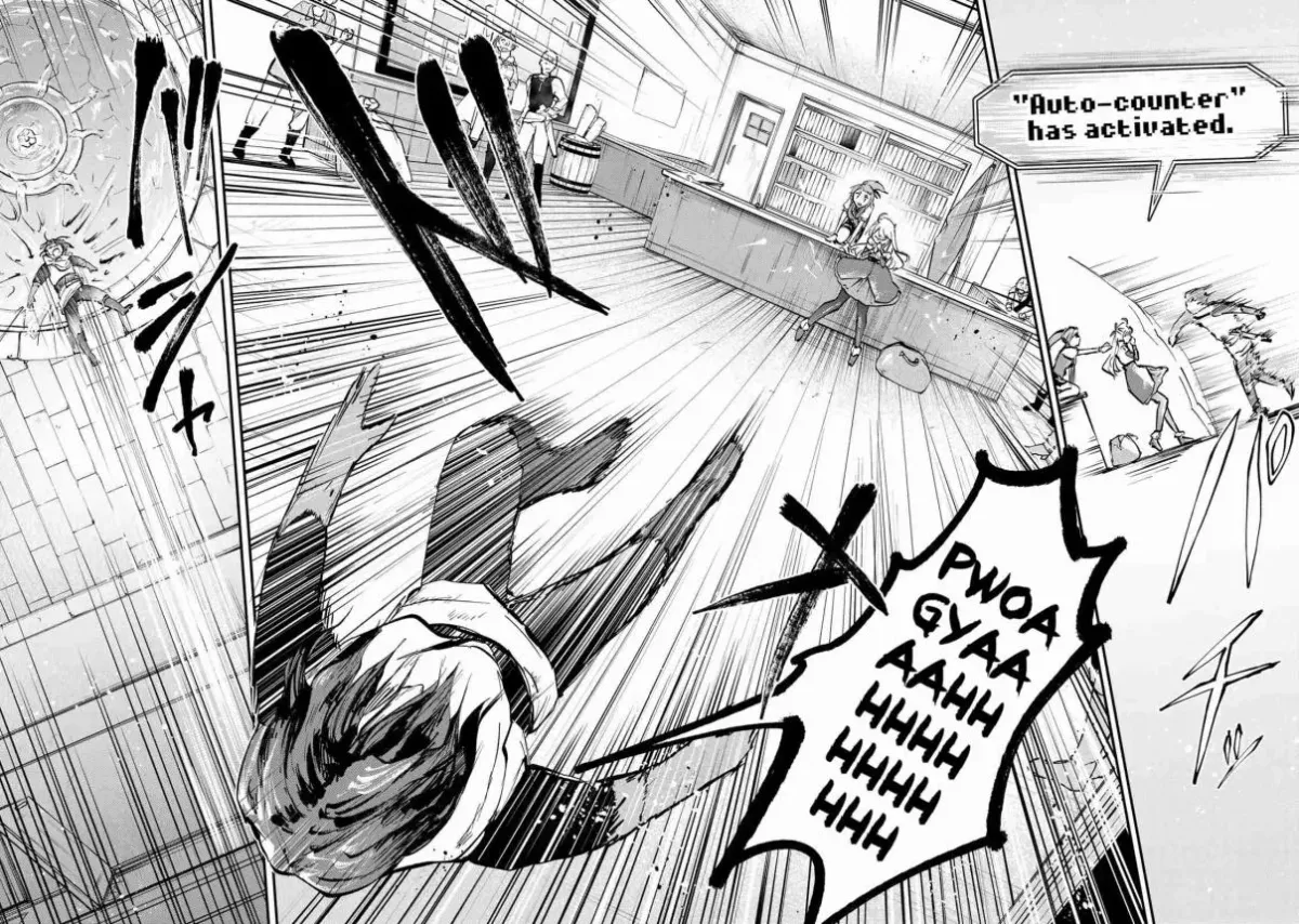 [Pakupaku desu wa] Tsuihousareta Ojou-sama no "Monster wo Taberu Hodo Tsuyoku Naru" Skill wa, 1-shoku de 1 Level Up suru Zendaimimon no Saikyou Skill deshita. 3-nichi de Jinrui Saikyou ni narimashita wa~! Chapter 0.1 page 67 - 