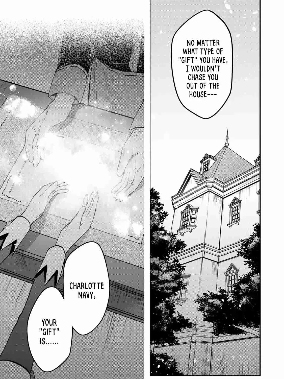[Pakupaku desu wa] Tsuihousareta Ojou-sama no "Monster wo Taberu Hodo Tsuyoku Naru" Skill wa, 1-shoku de 1 Level Up suru Zendaimimon no Saikyou Skill deshita. 3-nichi de Jinrui Saikyou ni narimashita wa~! Chapter 0 page 5 - 