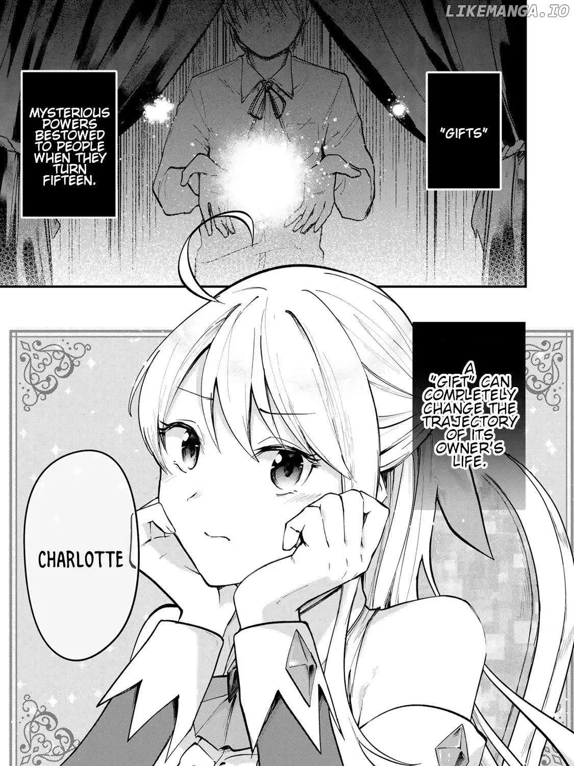 [Pakupaku desu wa] Tsuihousareta Ojou-sama no "Monster wo Taberu Hodo Tsuyoku Naru" Skill wa, 1-shoku de 1 Level Up suru Zendaimimon no Saikyou Skill deshita. 3-nichi de Jinrui Saikyou ni narimashita wa~! Chapter 1 page 1 - 