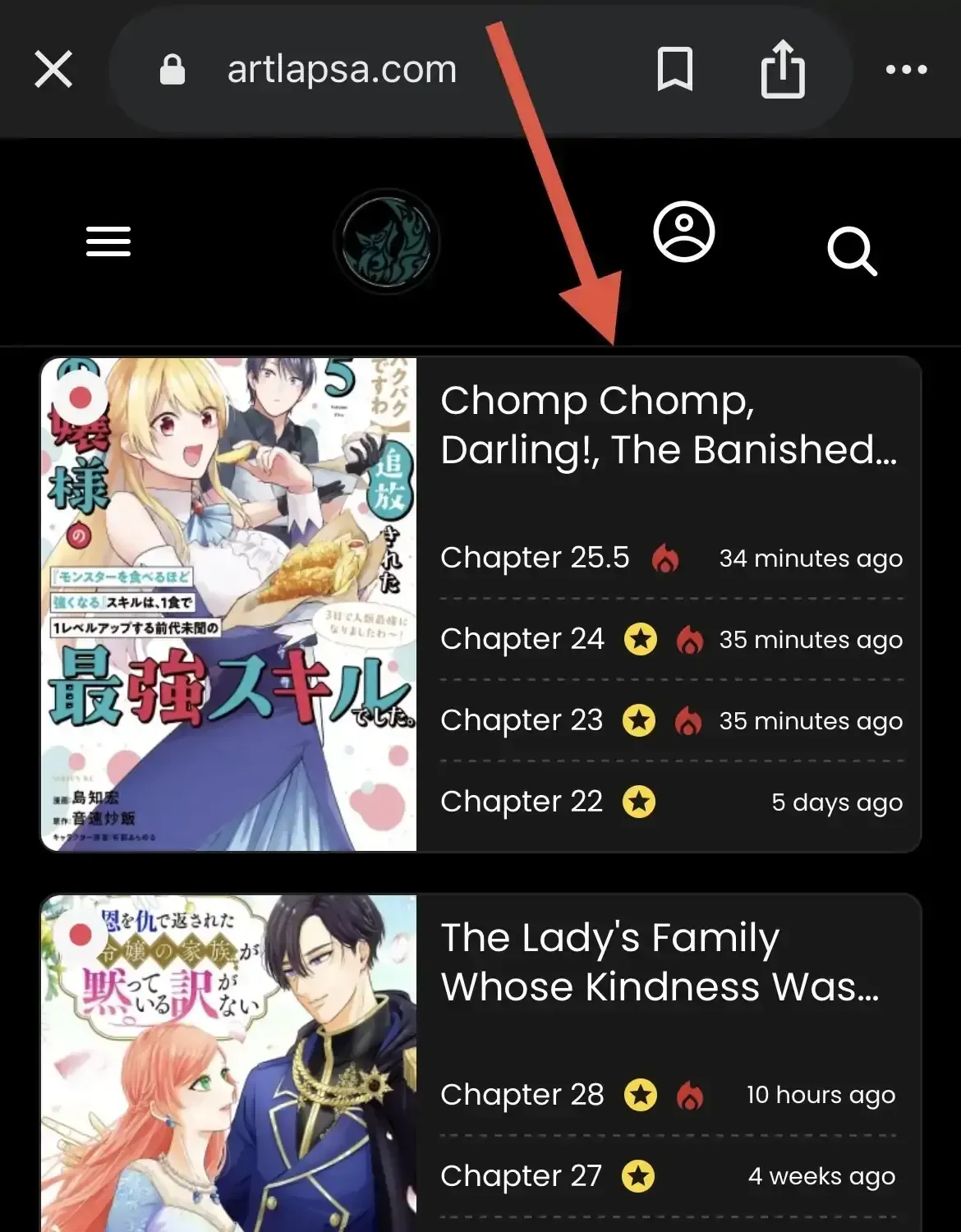 [Pakupaku desu wa] Tsuihousareta Ojou-sama no "Monster wo Taberu Hodo Tsuyoku Naru" Skill wa, 1-shoku de 1 Level Up suru Zendaimimon no Saikyou Skill deshita. 3-nichi de Jinrui Saikyou ni narimashita wa~! Chapter 11 page 1 - 