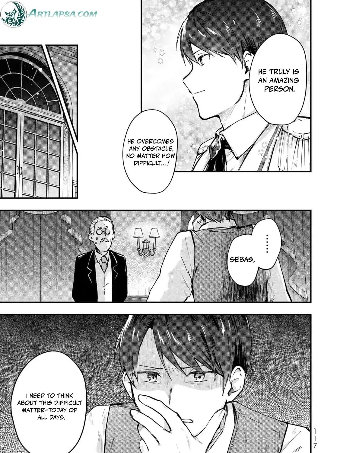 [Pakupaku desu wa] Tsuihousareta Ojou-sama no "Monster wo Taberu Hodo Tsuyoku Naru" Skill wa, 1-shoku de 1 Level Up suru Zendaimimon no Saikyou Skill deshita. 3-nichi de Jinrui Saikyou ni narimashita wa~! Chapter 12 page 11 - 