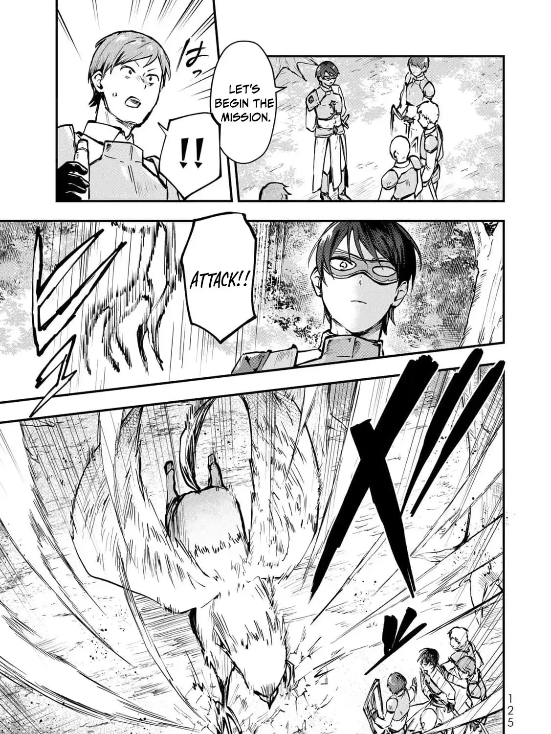[Pakupaku desu wa] Tsuihousareta Ojou-sama no "Monster wo Taberu Hodo Tsuyoku Naru" Skill wa, 1-shoku de 1 Level Up suru Zendaimimon no Saikyou Skill deshita. 3-nichi de Jinrui Saikyou ni narimashita wa~! Chapter 12 page 27 - 