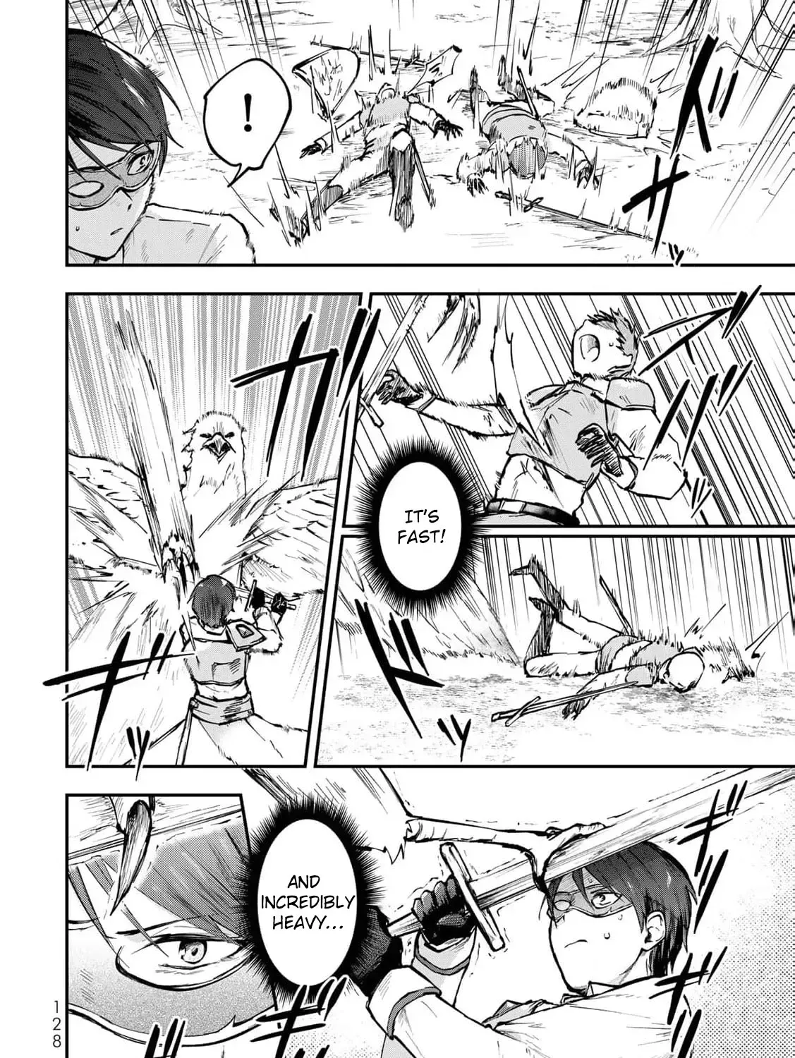 [Pakupaku desu wa] Tsuihousareta Ojou-sama no "Monster wo Taberu Hodo Tsuyoku Naru" Skill wa, 1-shoku de 1 Level Up suru Zendaimimon no Saikyou Skill deshita. 3-nichi de Jinrui Saikyou ni narimashita wa~! Chapter 12 page 33 - 
