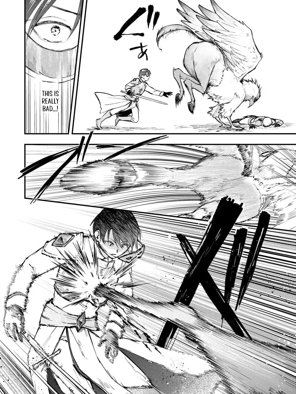 [Pakupaku desu wa] Tsuihousareta Ojou-sama no "Monster wo Taberu Hodo Tsuyoku Naru" Skill wa, 1-shoku de 1 Level Up suru Zendaimimon no Saikyou Skill deshita. 3-nichi de Jinrui Saikyou ni narimashita wa~! Chapter 12 page 37 - 