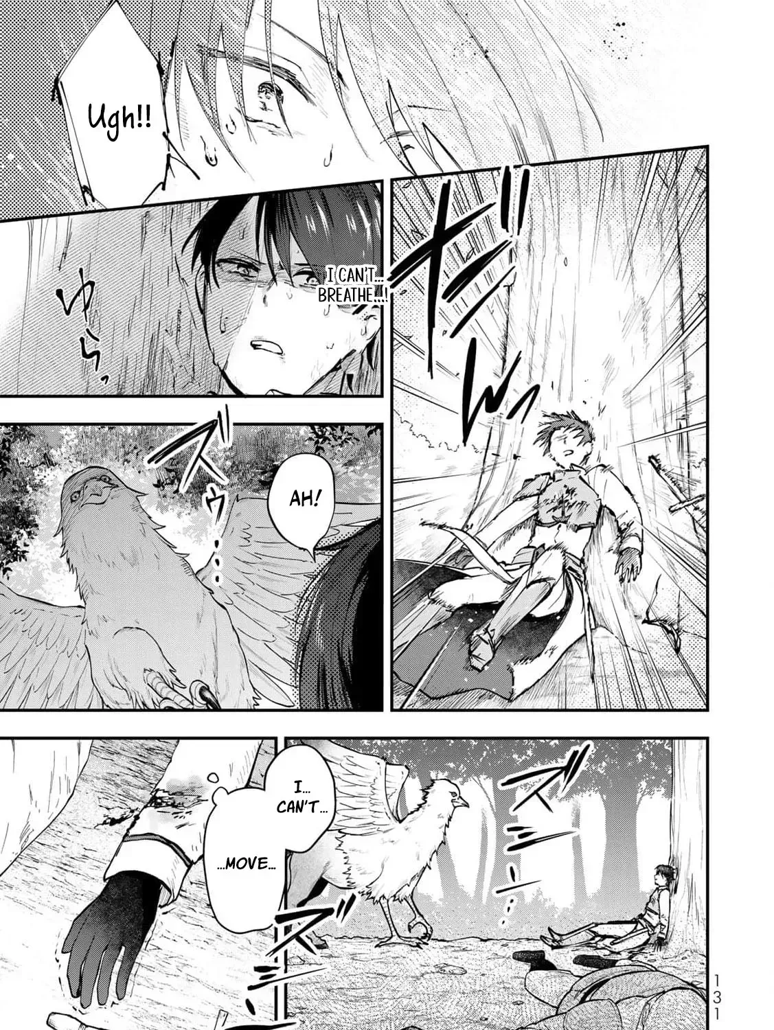 [Pakupaku desu wa] Tsuihousareta Ojou-sama no "Monster wo Taberu Hodo Tsuyoku Naru" Skill wa, 1-shoku de 1 Level Up suru Zendaimimon no Saikyou Skill deshita. 3-nichi de Jinrui Saikyou ni narimashita wa~! Chapter 12 page 39 - 