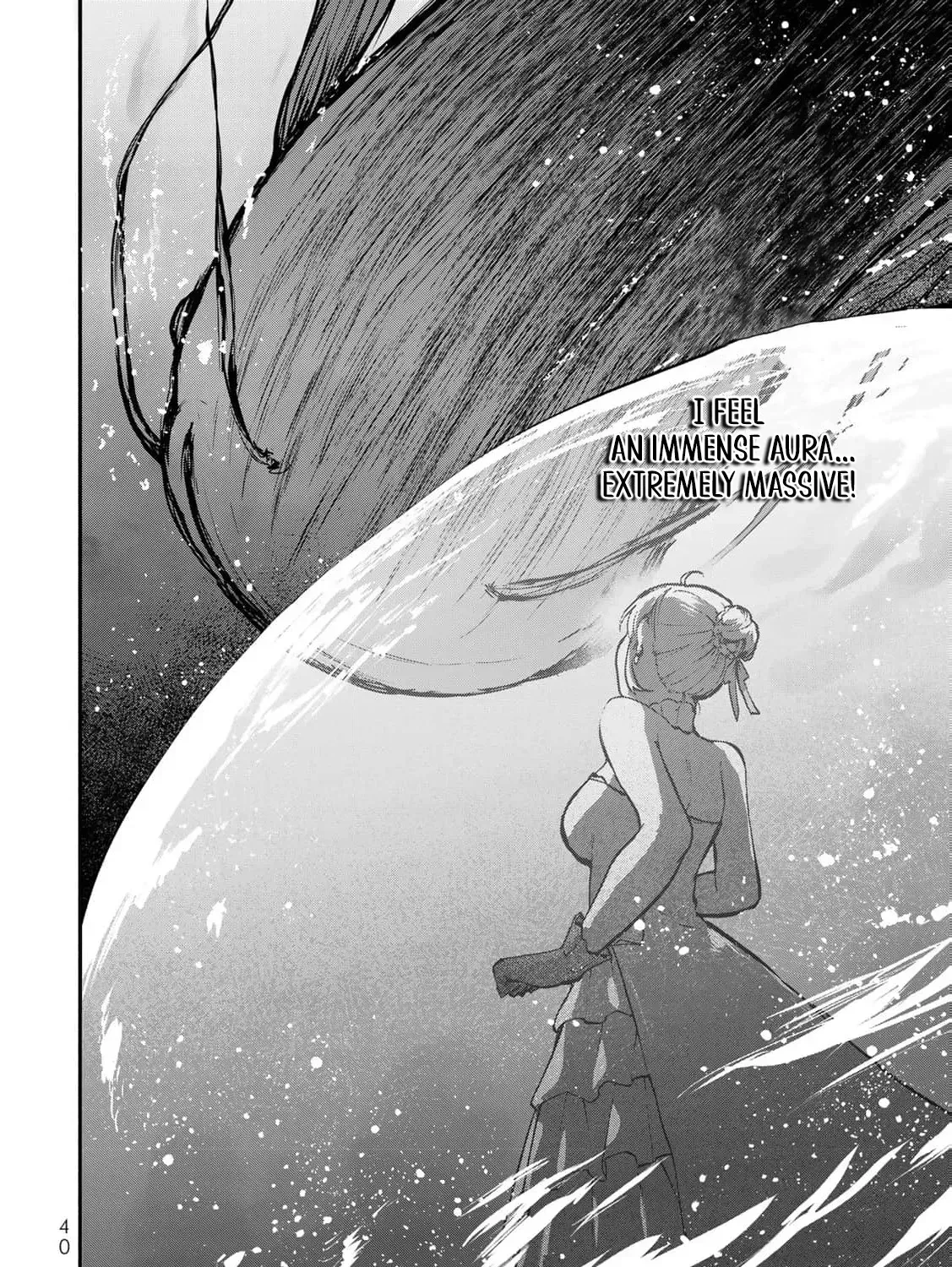 [Pakupaku desu wa] Tsuihousareta Ojou-sama no "Monster wo Taberu Hodo Tsuyoku Naru" Skill wa, 1-shoku de 1 Level Up suru Zendaimimon no Saikyou Skill deshita. 3-nichi de Jinrui Saikyou ni narimashita wa~! Chapter 13 page 83 - 