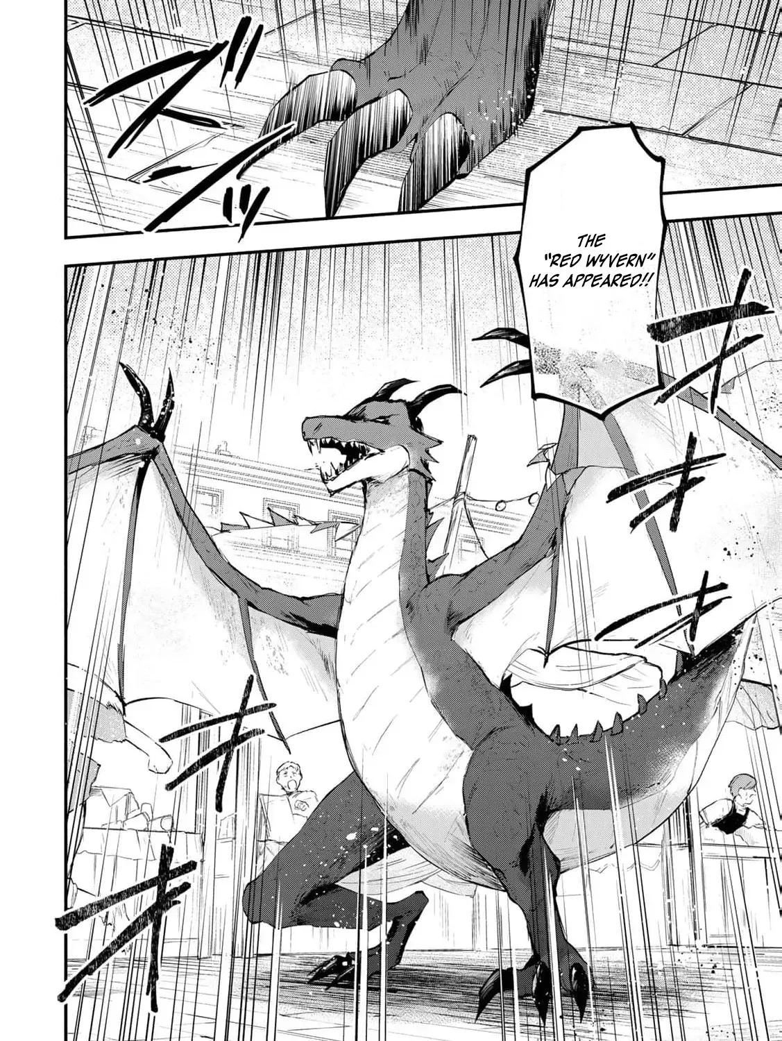 [Pakupaku desu wa] Tsuihousareta Ojou-sama no "Monster wo Taberu Hodo Tsuyoku Naru" Skill wa, 1-shoku de 1 Level Up suru Zendaimimon no Saikyou Skill deshita. 3-nichi de Jinrui Saikyou ni narimashita wa~! Chapter 15 page 25 - 